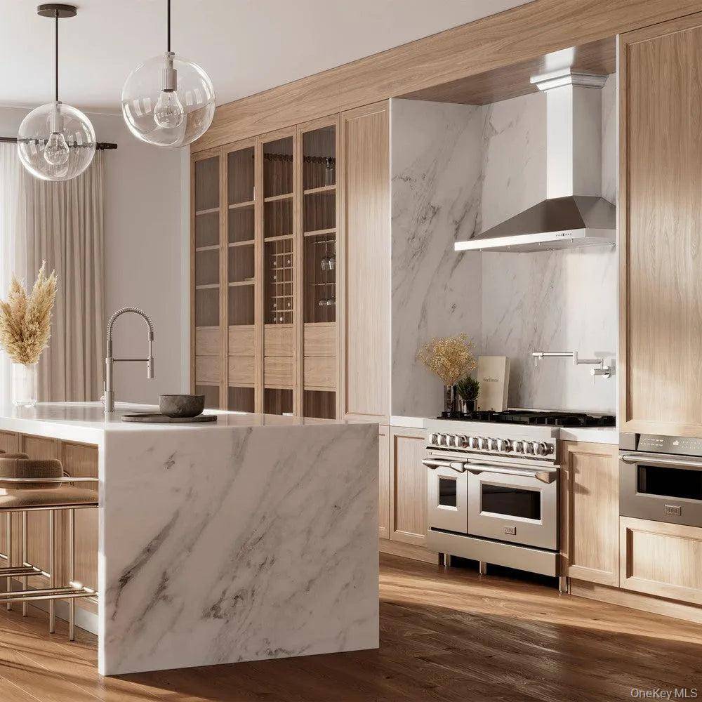 Casa com 5 Quartos à Venda em Armonk - Nova Iorque - EUA - 8