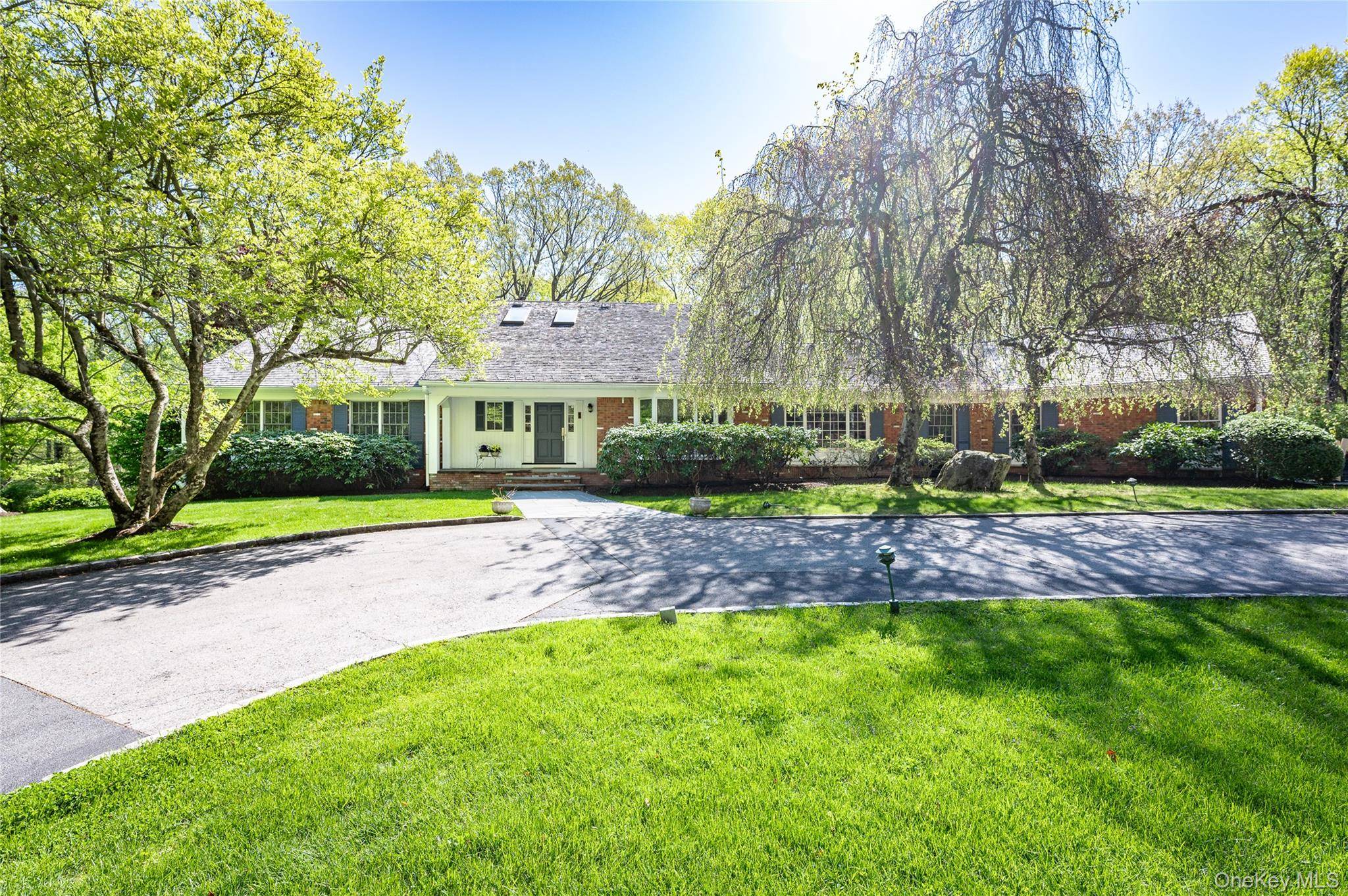 Casa de 5 Dormitorios en Venta en Armonk - Nueva York - EE. UU. - 1