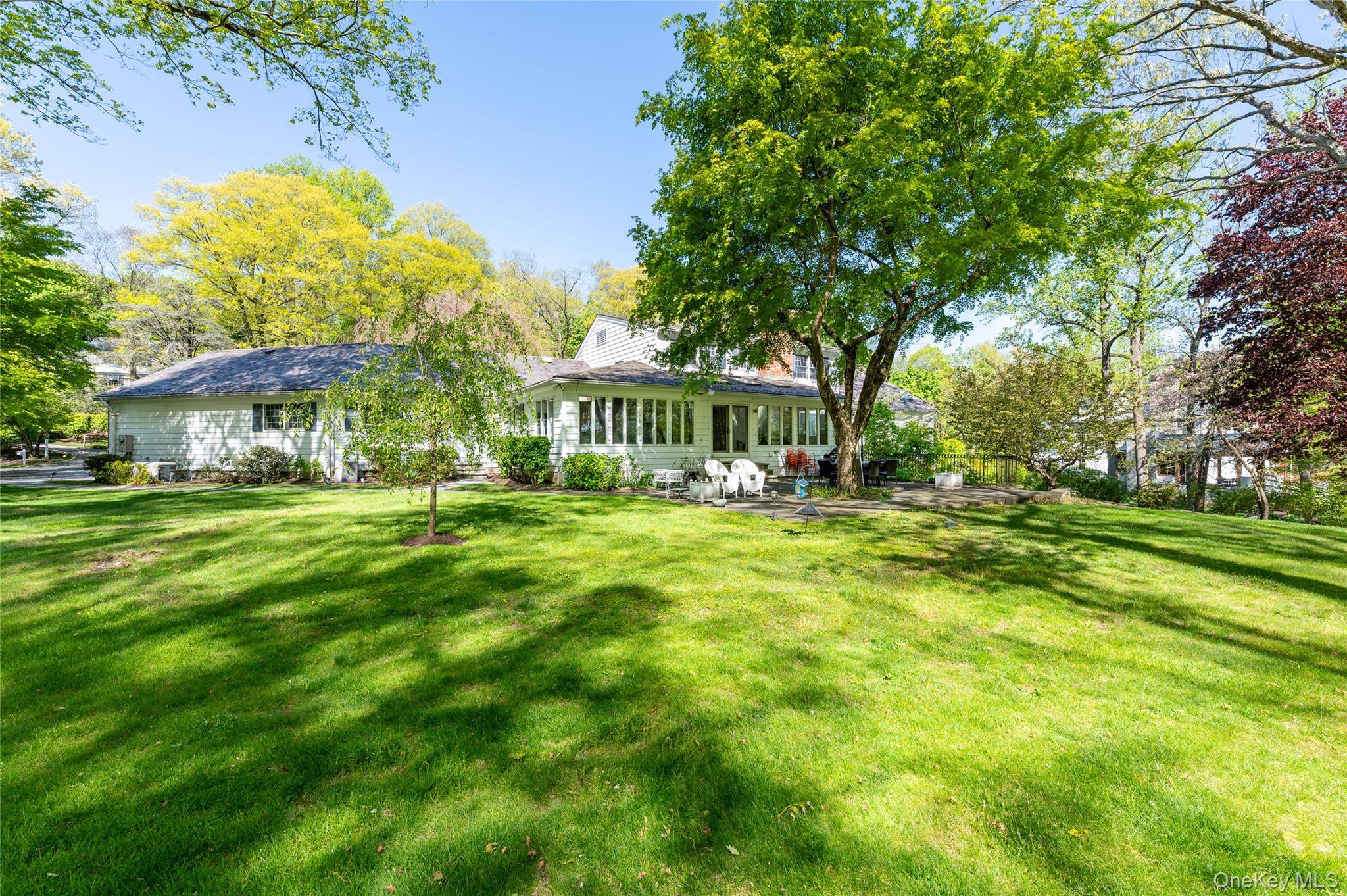Casa de 5 Dormitorios en Venta en Armonk - Nueva York - EE. UU. - 2