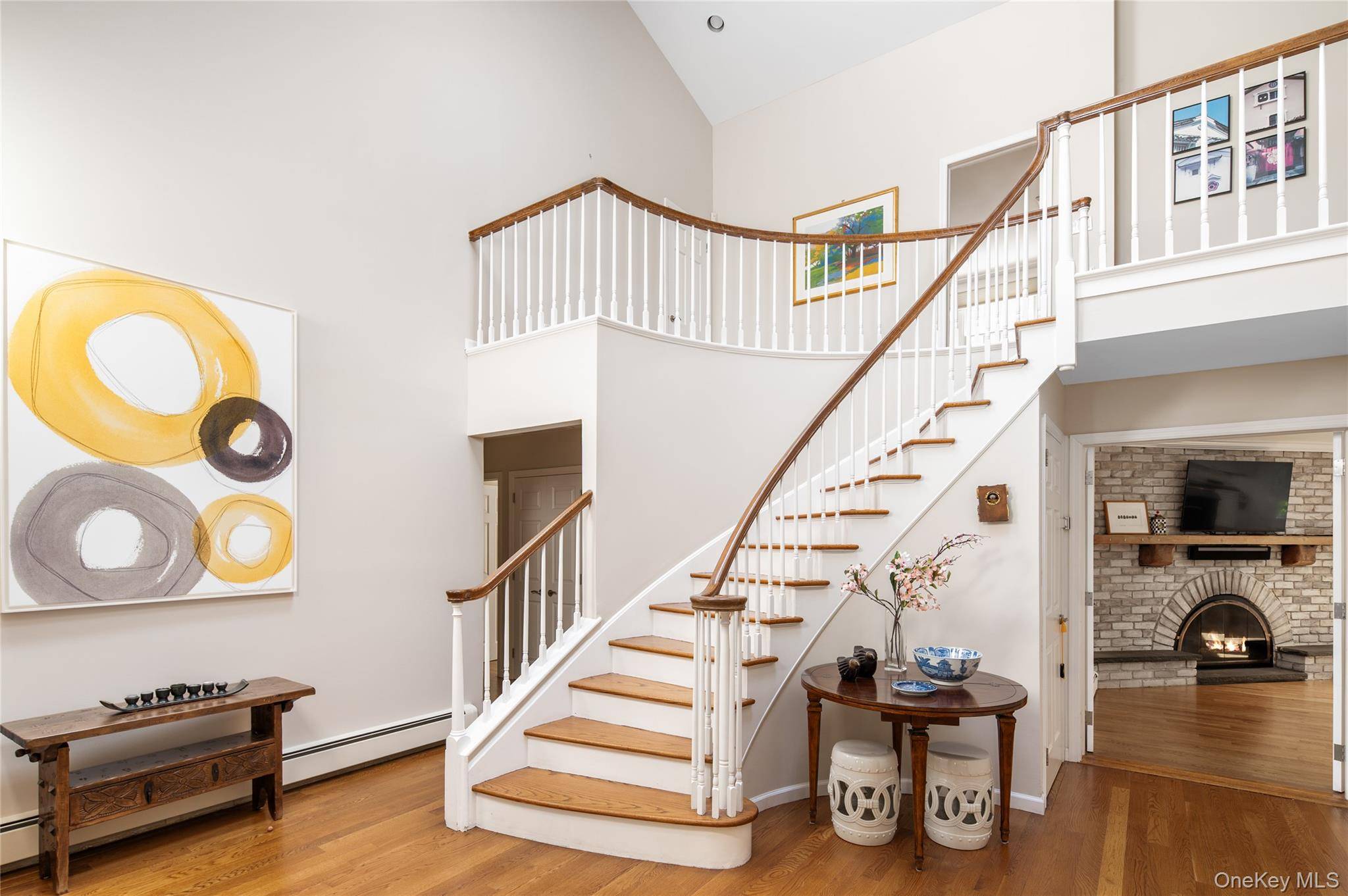 Casa de 5 Dormitorios en Venta en Armonk - Nueva York - EE. UU. - 3