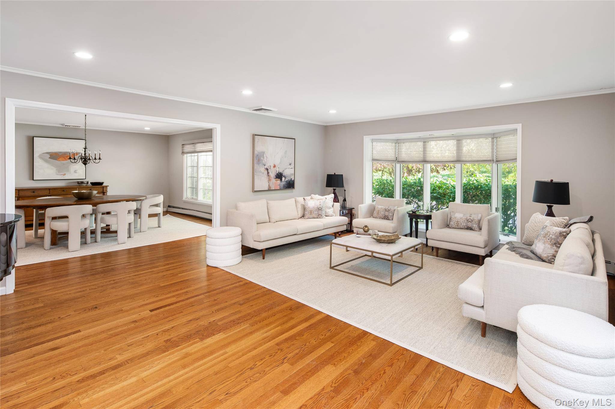 Casa de 5 Dormitorios en Venta en Armonk - Nueva York - EE. UU. - 4