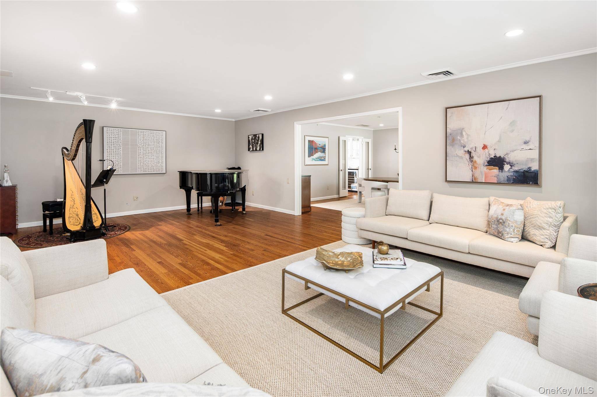 Casa de 5 Dormitorios en Venta en Armonk - Nueva York - EE. UU. - 6