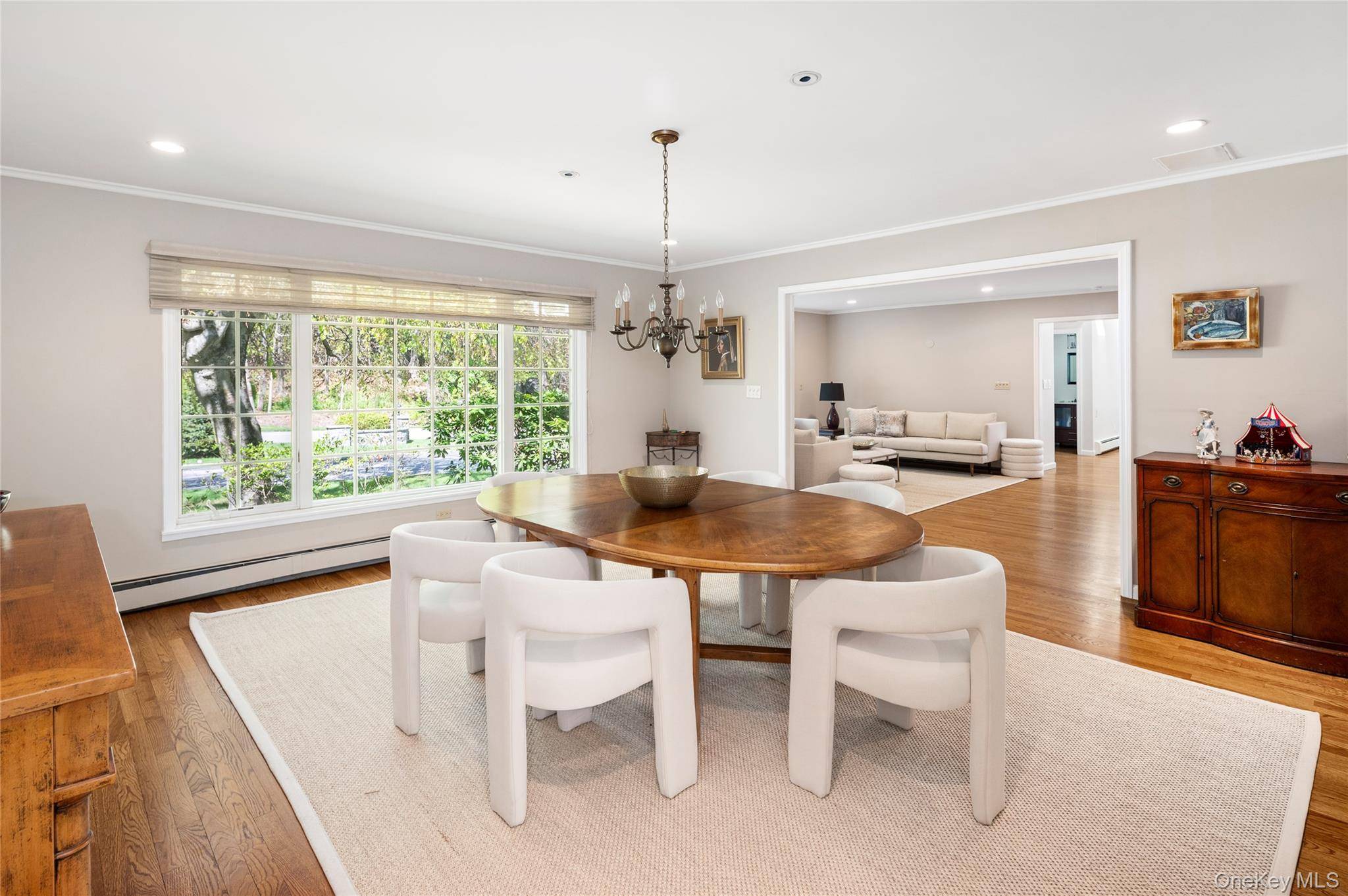 Casa de 5 Dormitorios en Venta en Armonk - Nueva York - EE. UU. - 8