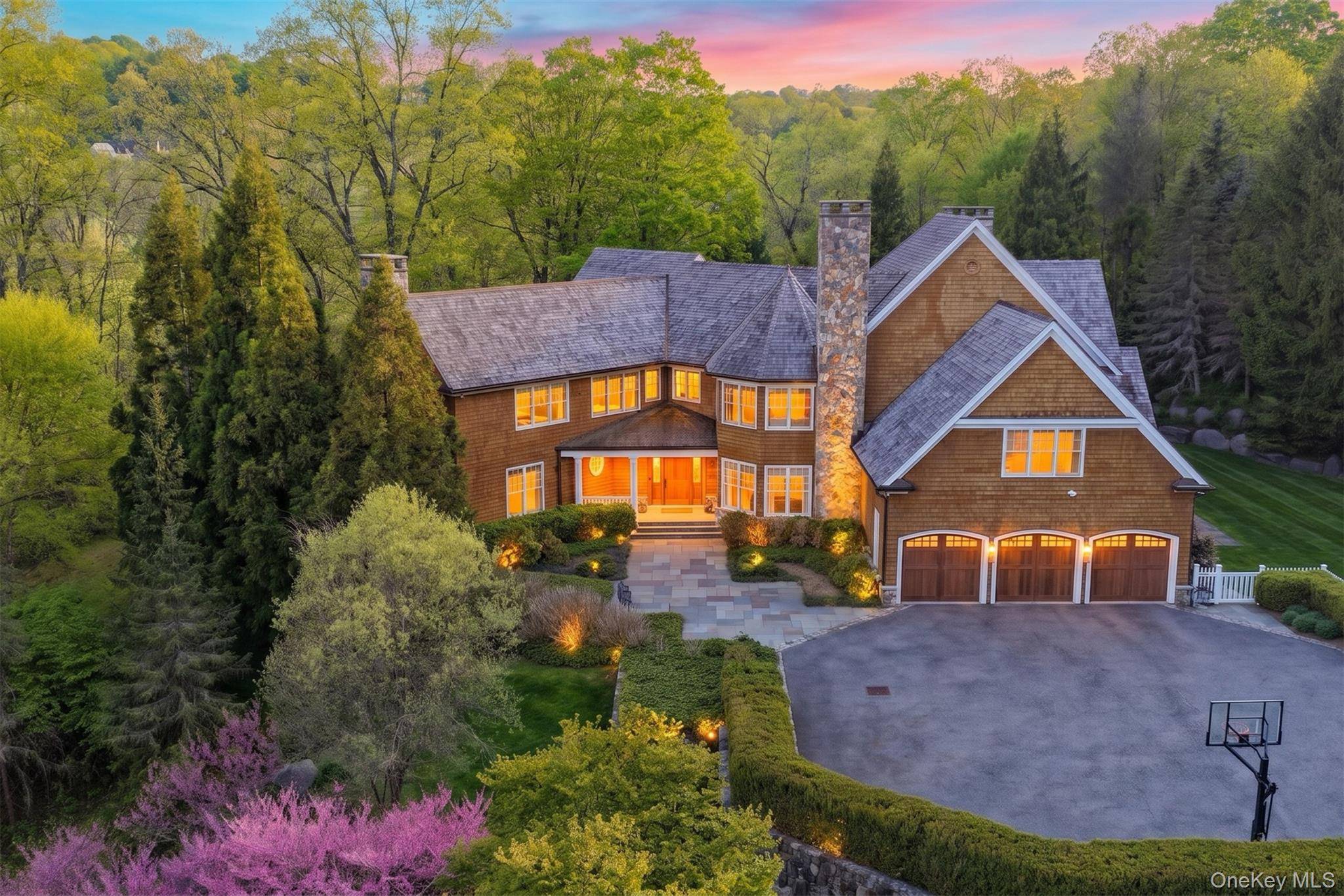 Casa de 5 Dormitorios en Venta en Armonk - Nueva York - EE. UU. - 1