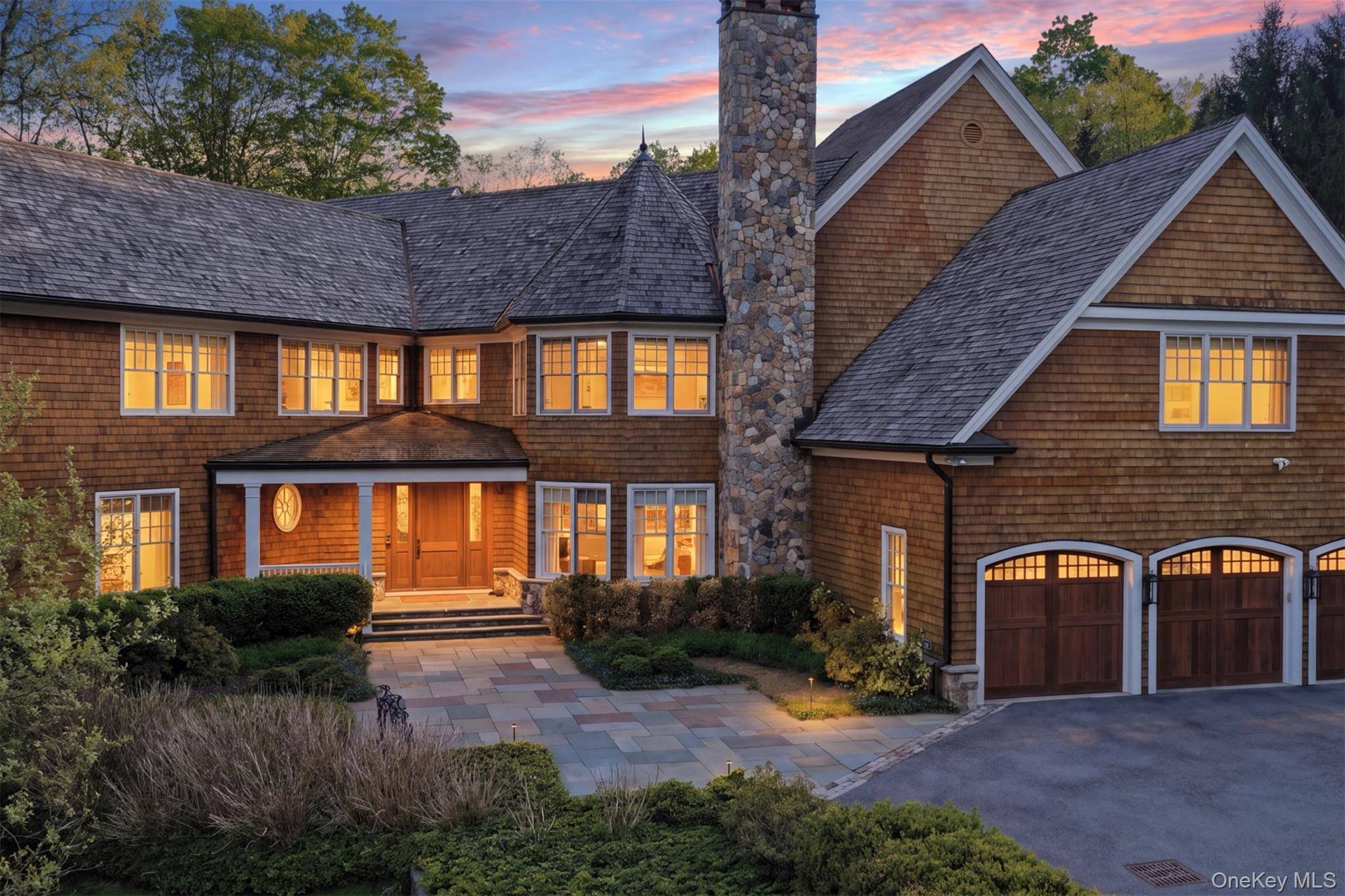 Casa de 5 Dormitorios en Venta en Armonk - Nueva York - EE. UU. - 2