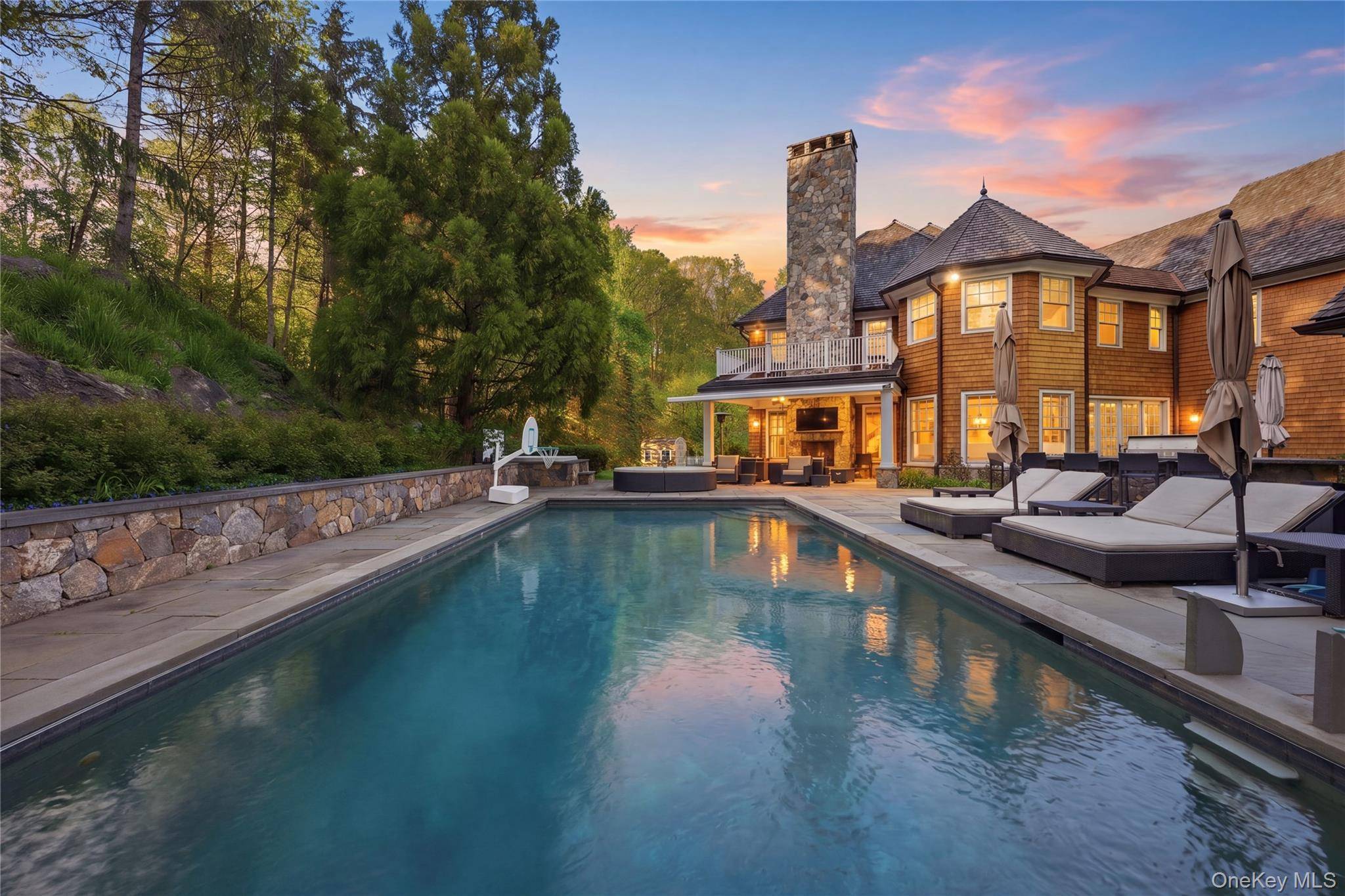 Casa de 5 Dormitorios en Venta en Armonk - Nueva York - EE. UU. - 3