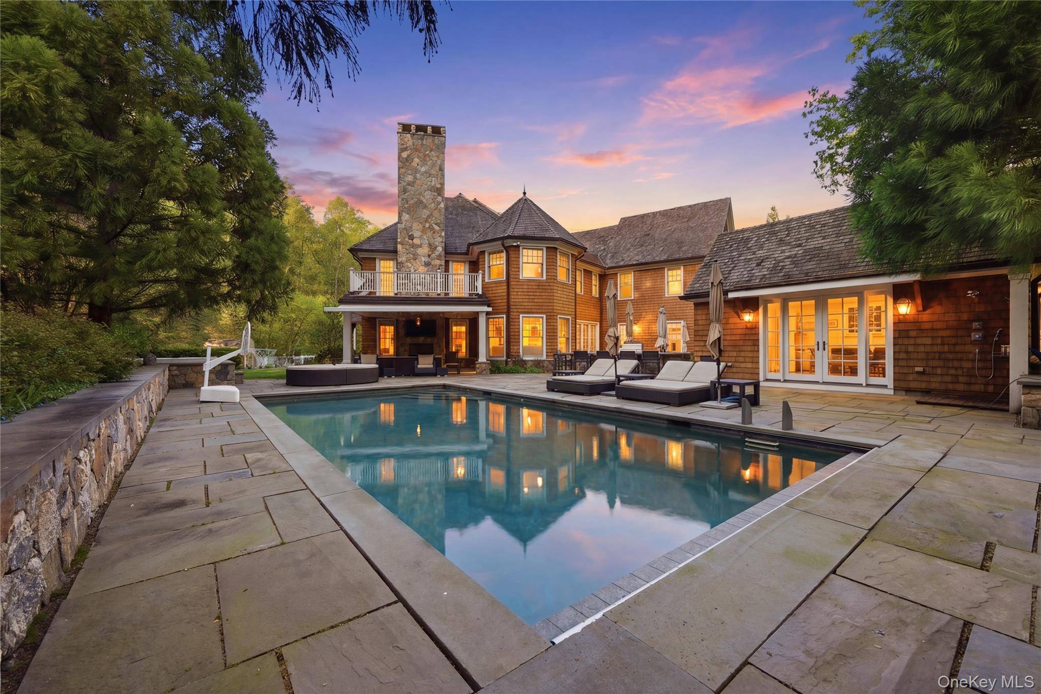 Casa de 5 Dormitorios en Venta en Armonk - Nueva York - EE. UU. - 4