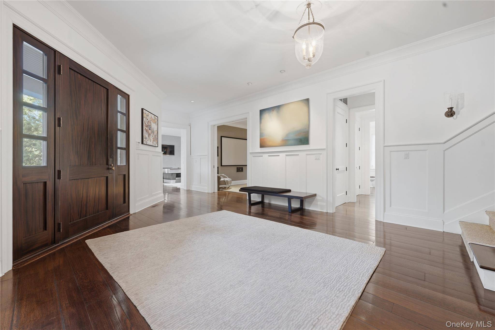 Casa de 5 Dormitorios en Venta en Armonk - Nueva York - EE. UU. - 5