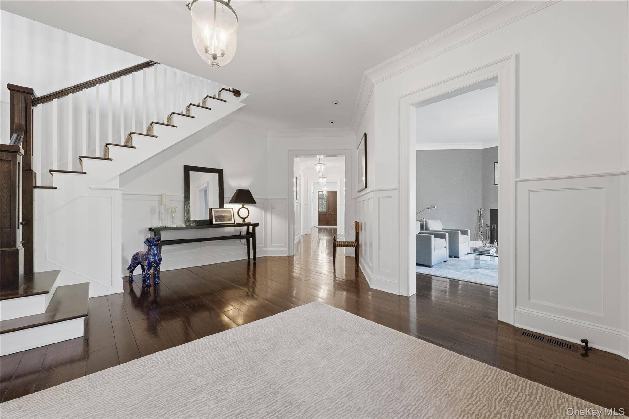 Casa de 5 Dormitorios en Venta en Armonk - Nueva York - EE. UU. - 6
