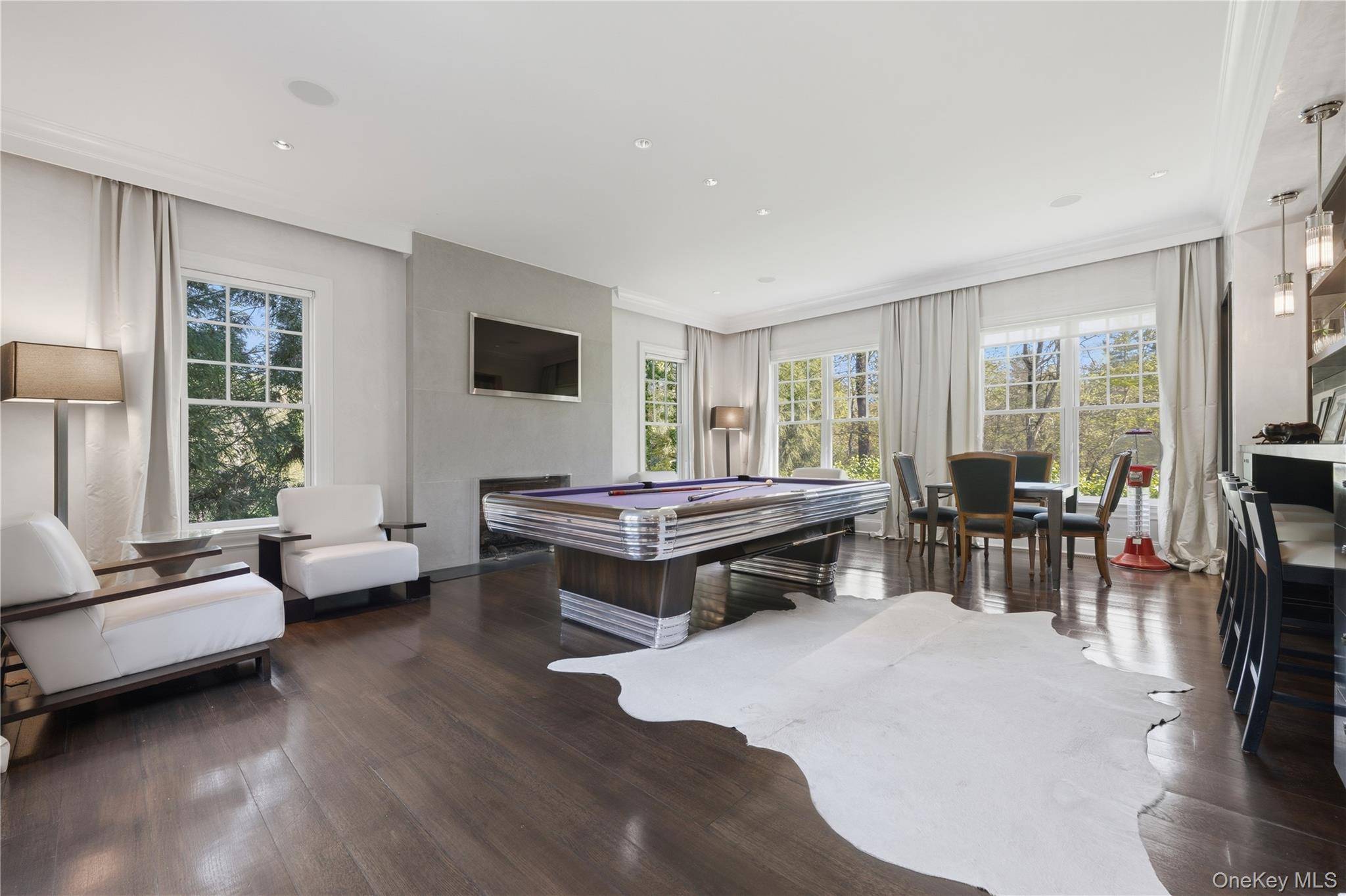 Casa de 5 Dormitorios en Venta en Armonk - Nueva York - EE. UU. - 8