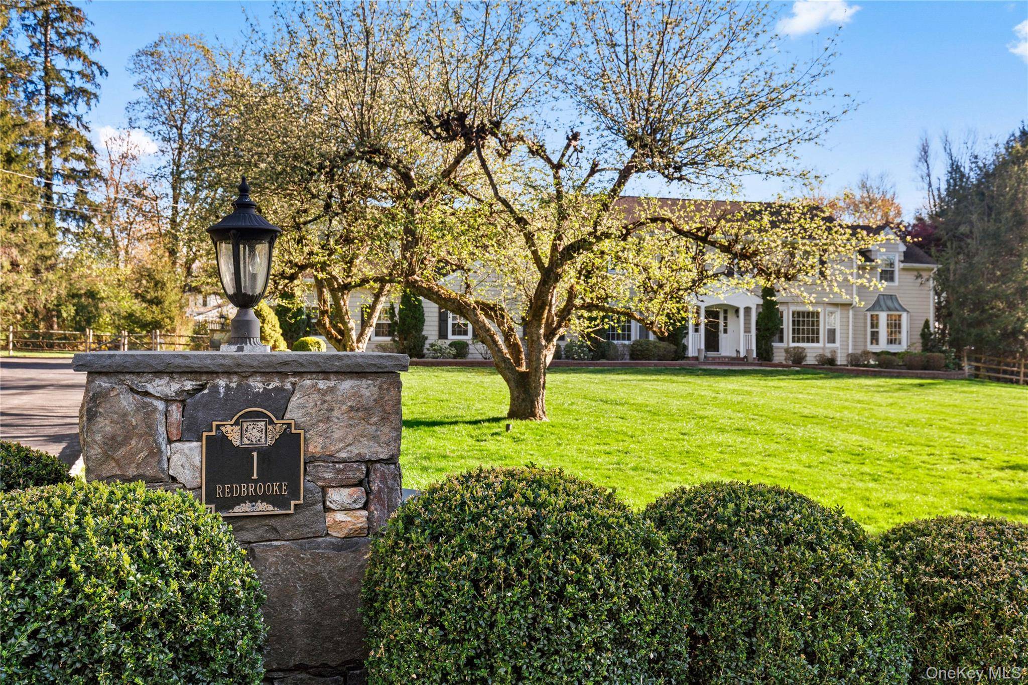 Casa com 5 Quartos à Venda em Armonk - Nova Iorque - EUA - 2