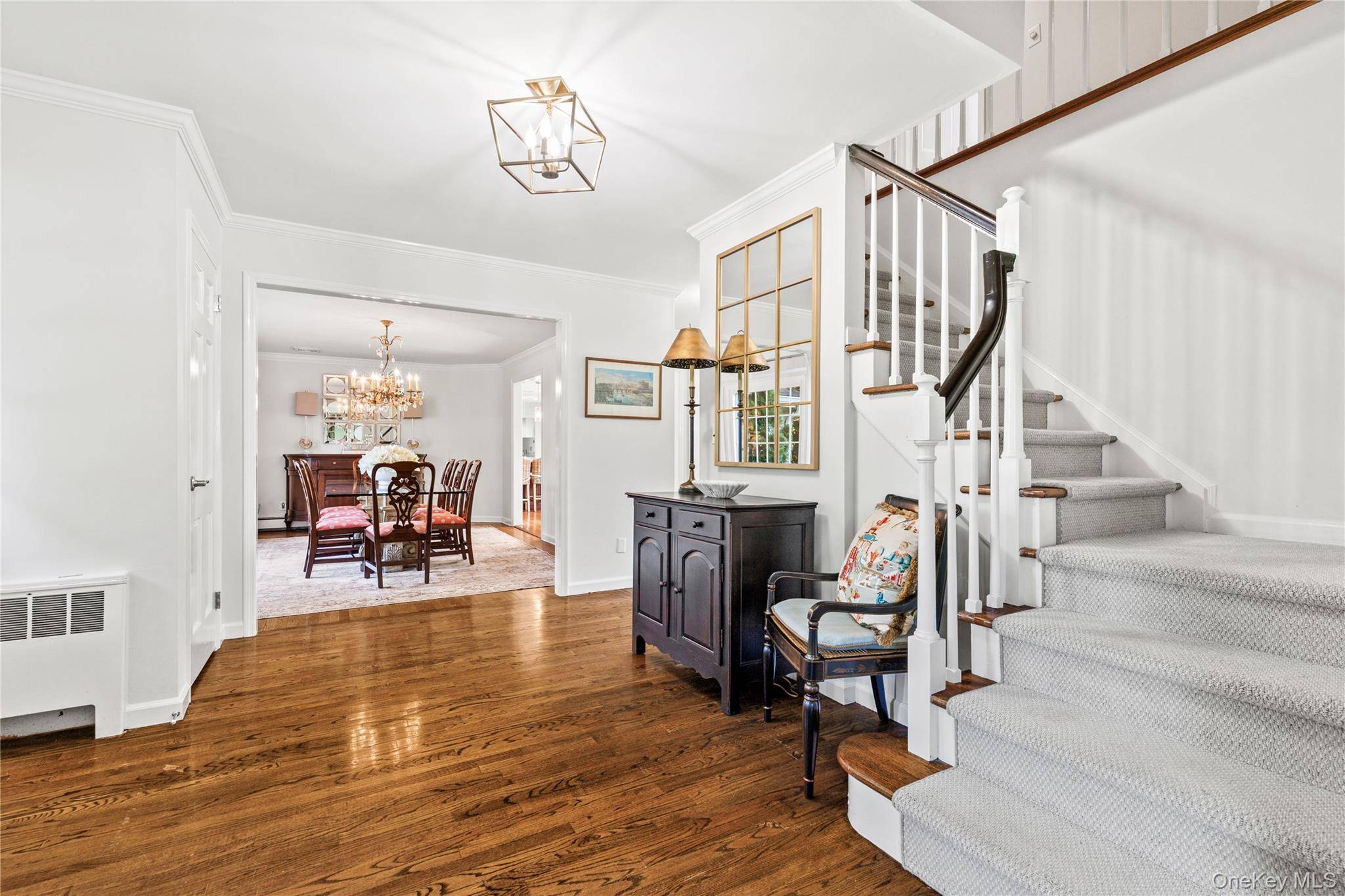 Casa com 5 Quartos à Venda em Armonk - Nova Iorque - EUA - 3