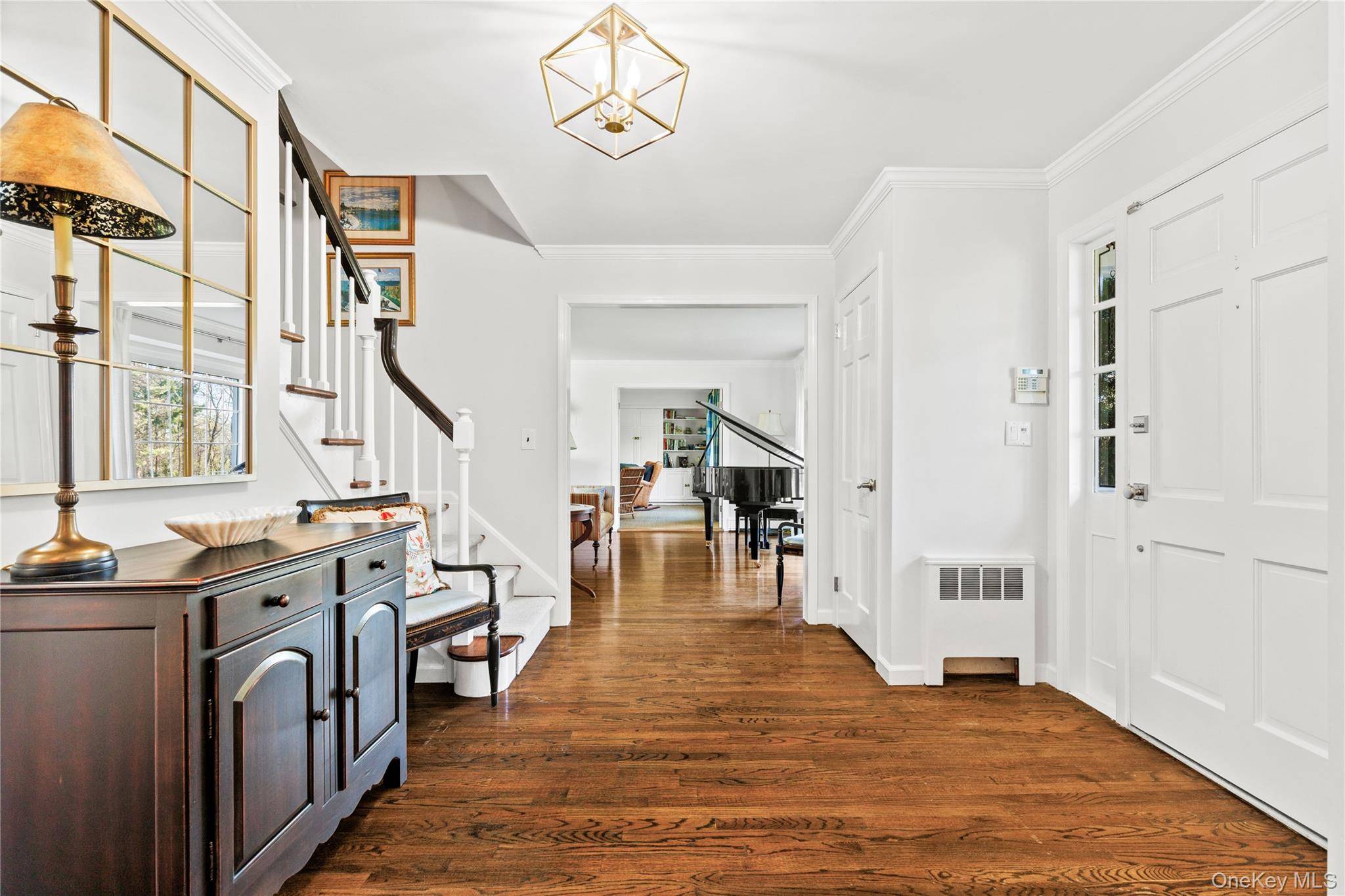 Casa com 5 Quartos à Venda em Armonk - Nova Iorque - EUA - 4