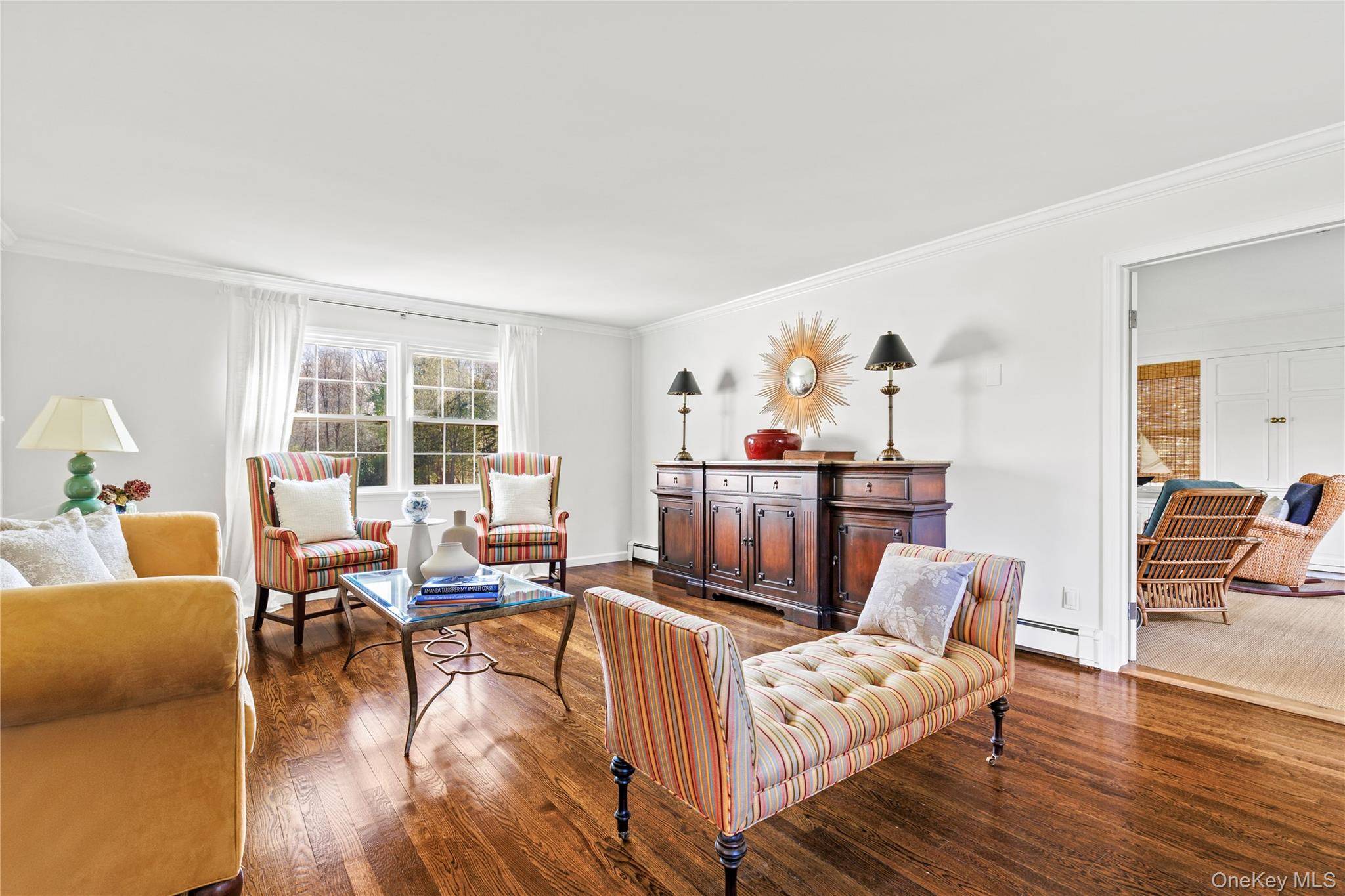 Casa com 5 Quartos à Venda em Armonk - Nova Iorque - EUA - 5