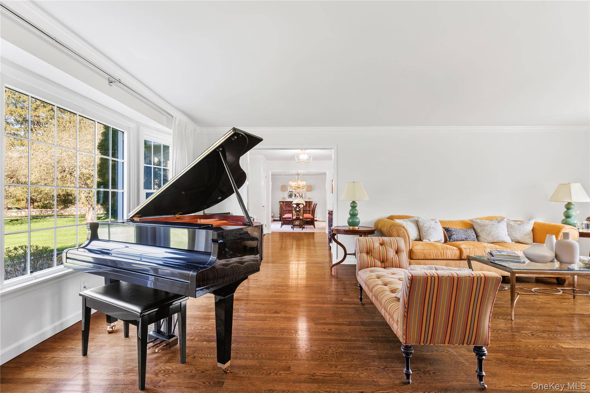 Casa com 5 Quartos à Venda em Armonk - Nova Iorque - EUA - 6