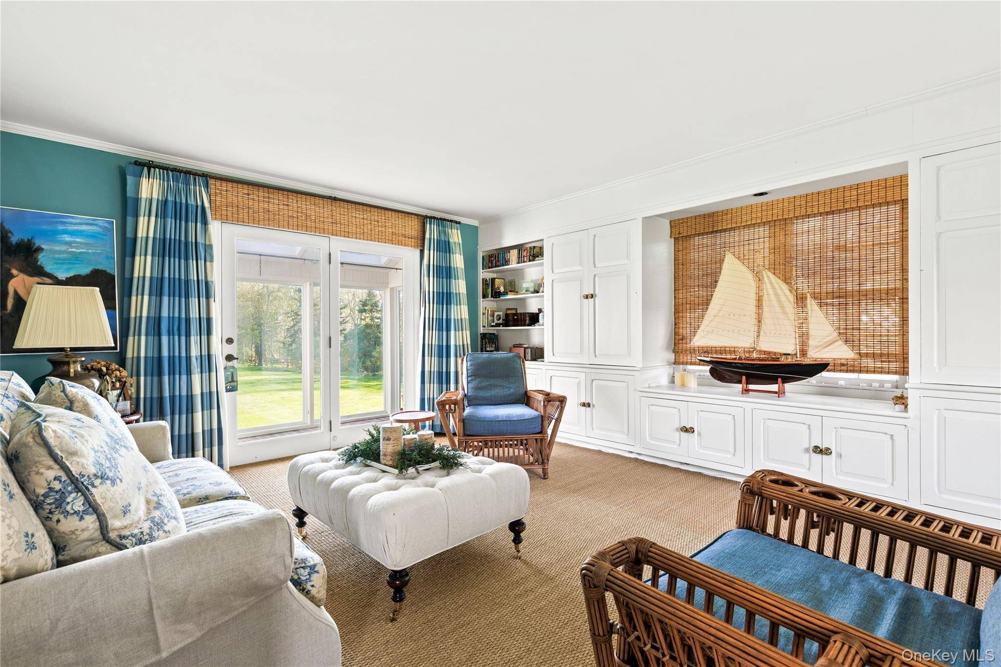 Casa com 5 Quartos à Venda em Armonk - Nova Iorque - EUA - 7