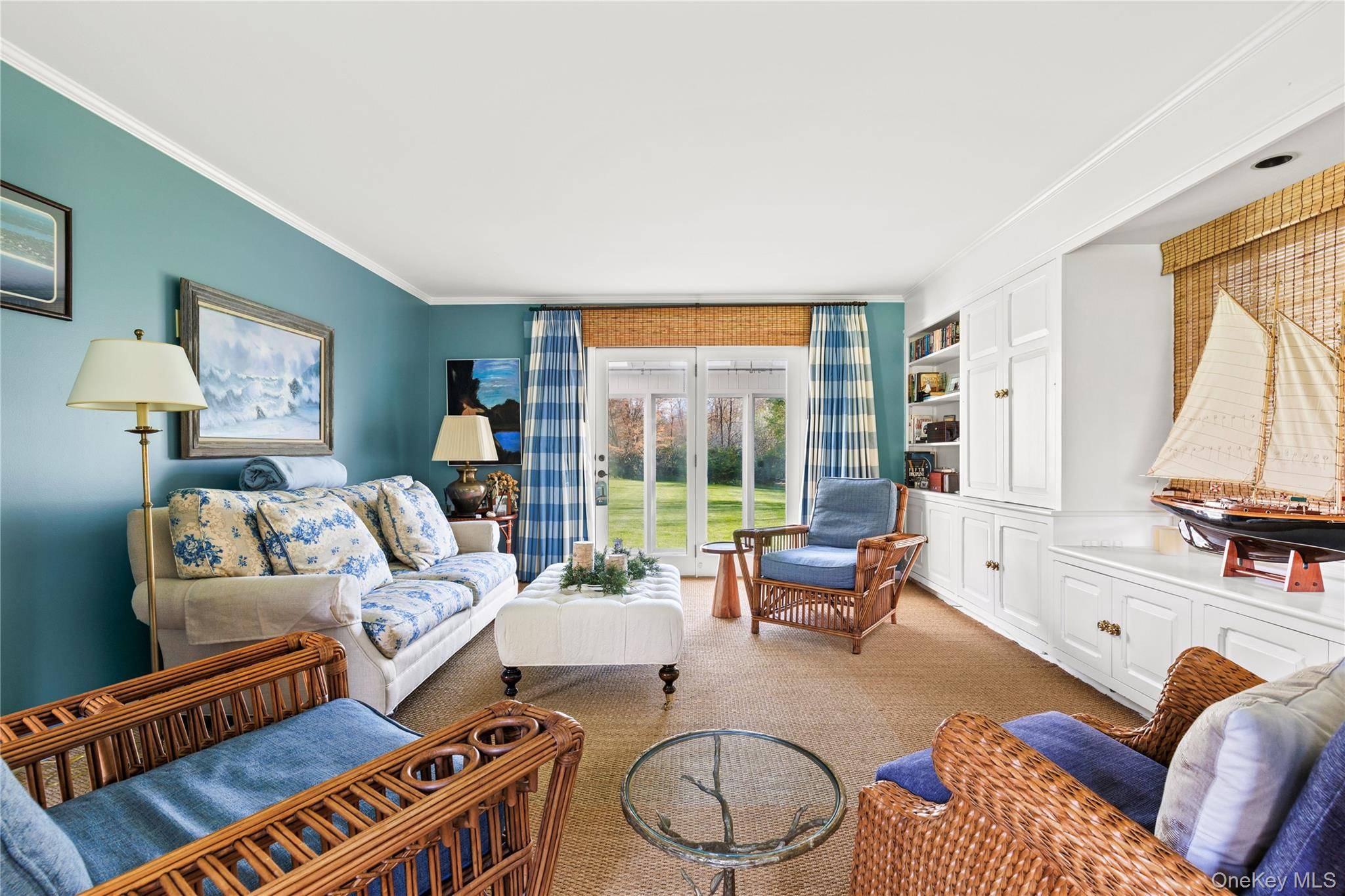 Casa com 5 Quartos à Venda em Armonk - Nova Iorque - EUA - 8