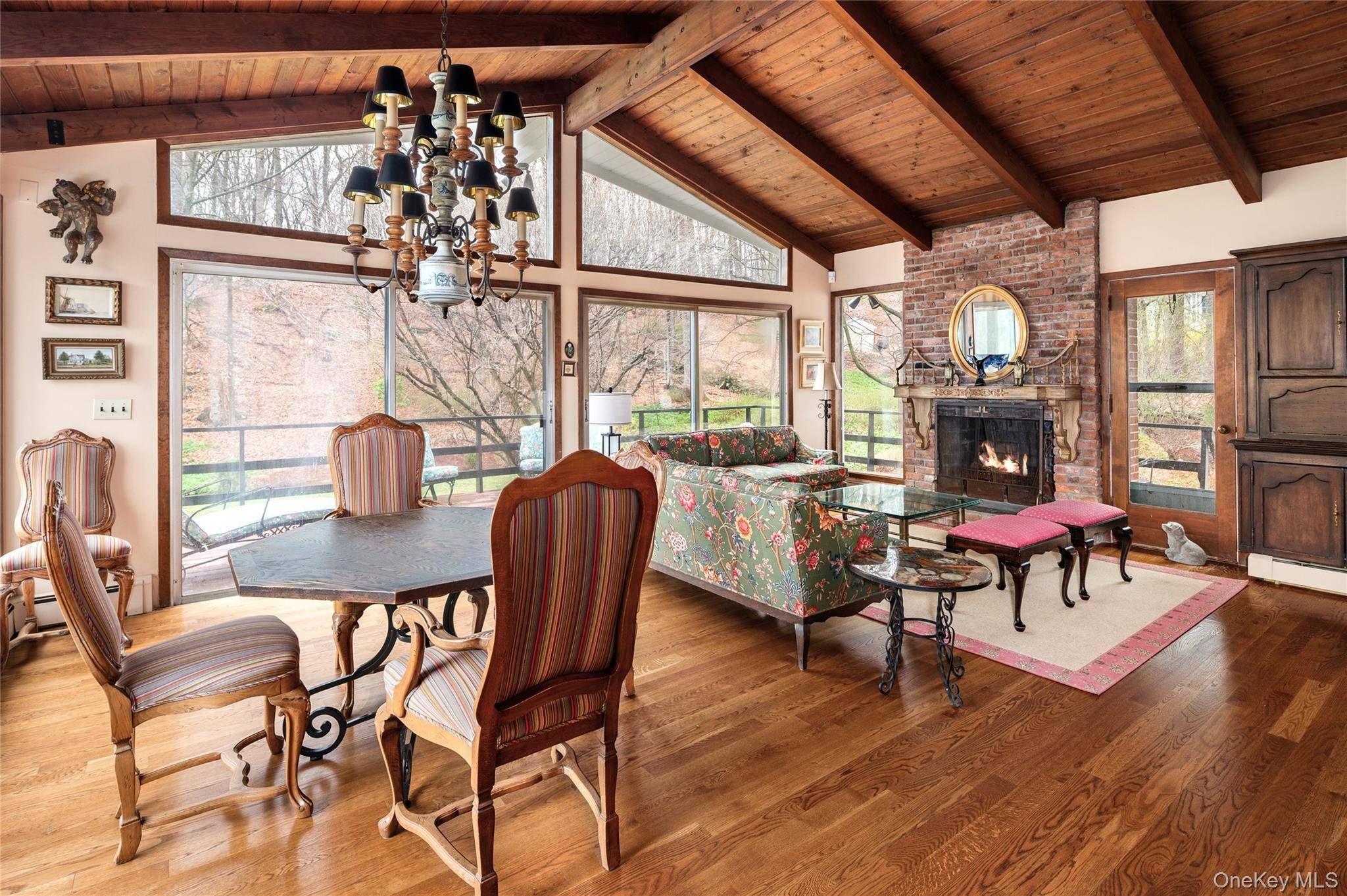 Maison 5 chambres à vendre à Armonk - New York - USA - 4