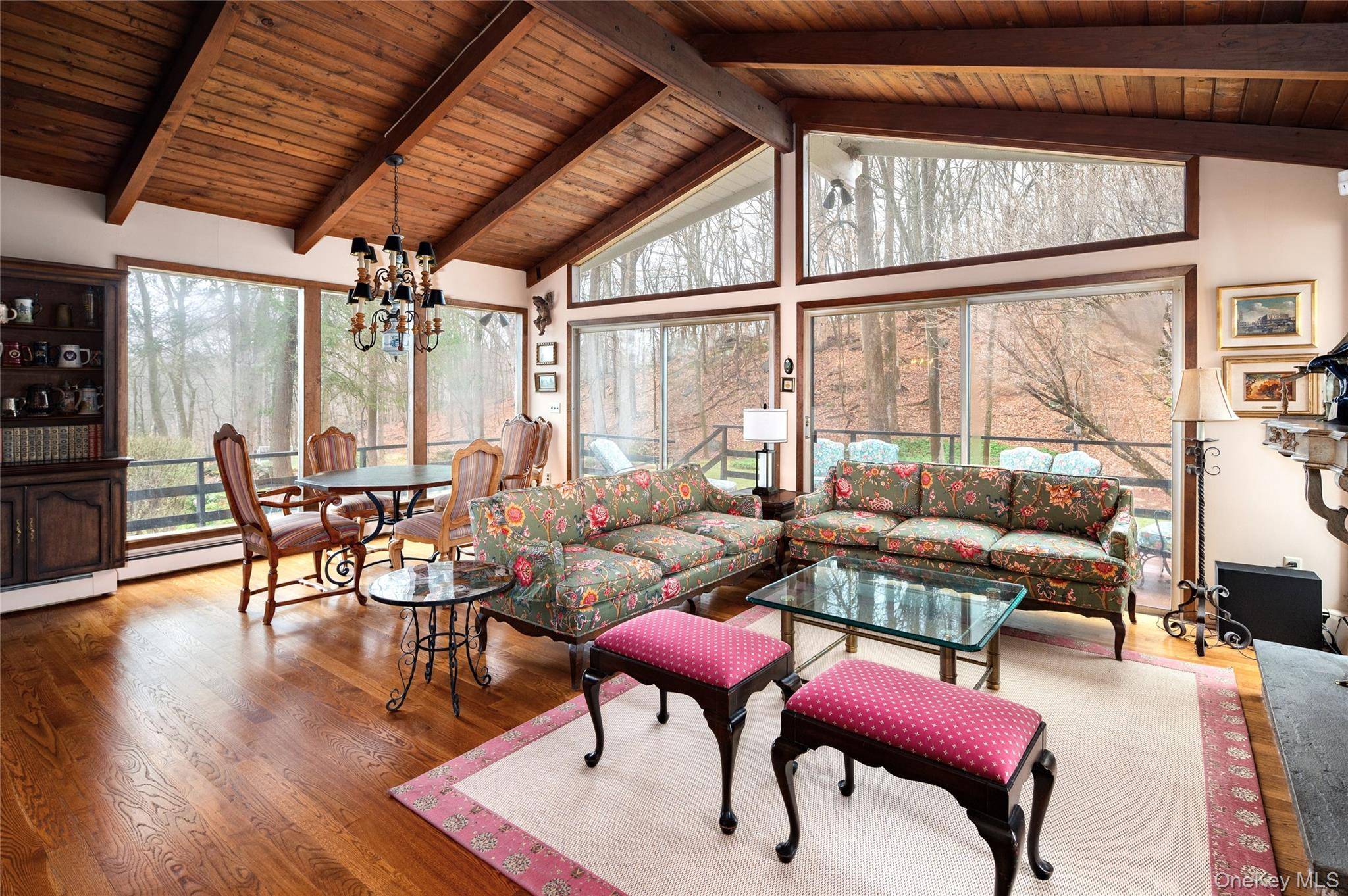 Maison 5 chambres à vendre à Armonk - New York - USA - 5