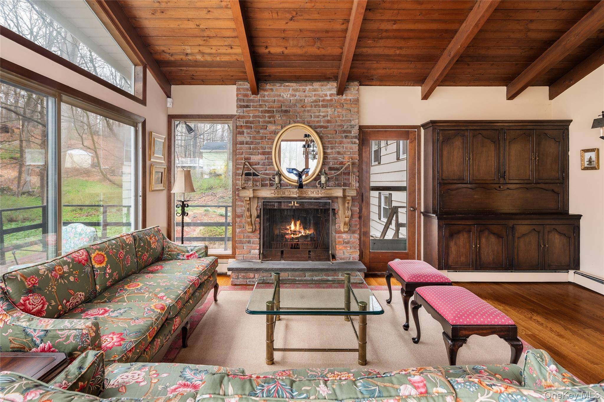 Maison 5 chambres à vendre à Armonk - New York - USA - 6