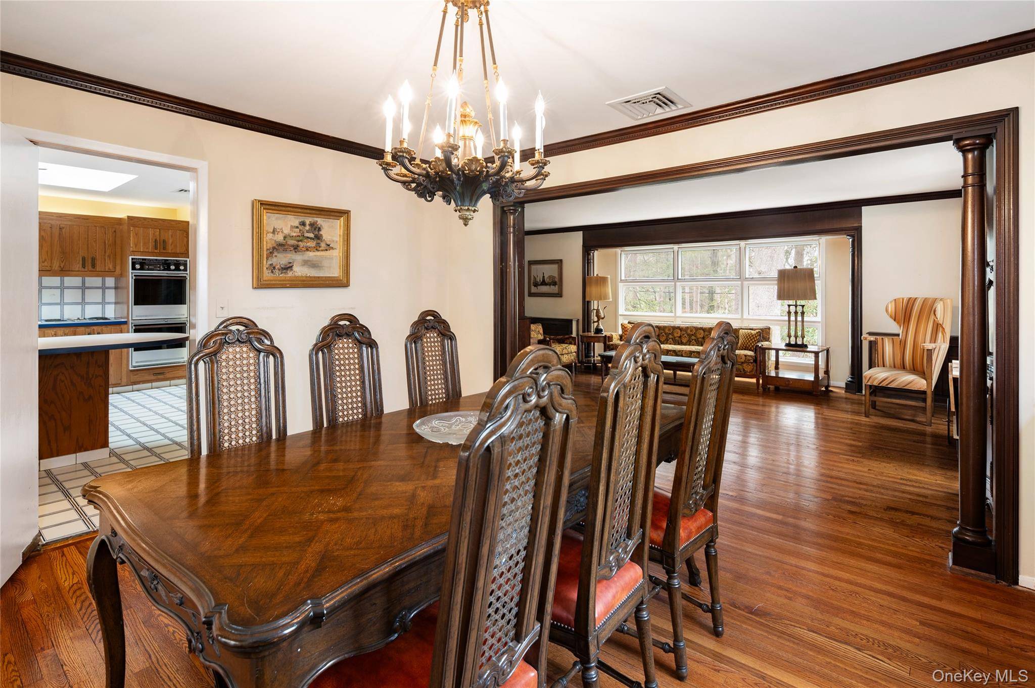 Maison 5 chambres à vendre à Armonk - New York - USA - 7