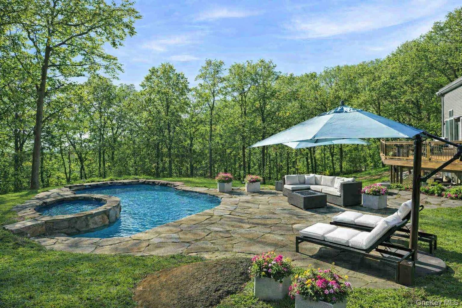 Casa com 5 Quartos à Venda em Armonk - Nova Iorque - EUA - 2
