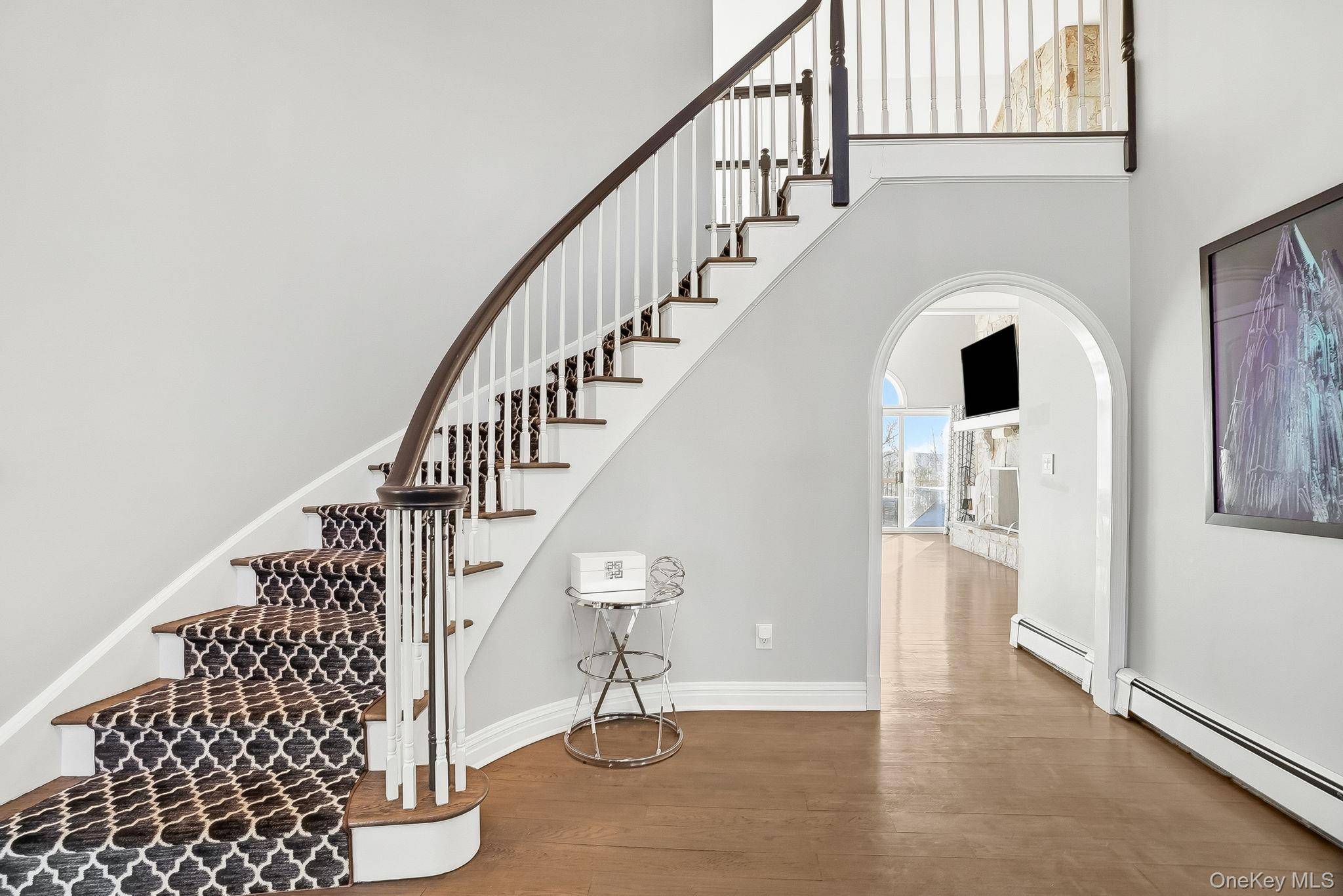 Casa com 5 Quartos à Venda em Armonk - Nova Iorque - EUA - 4