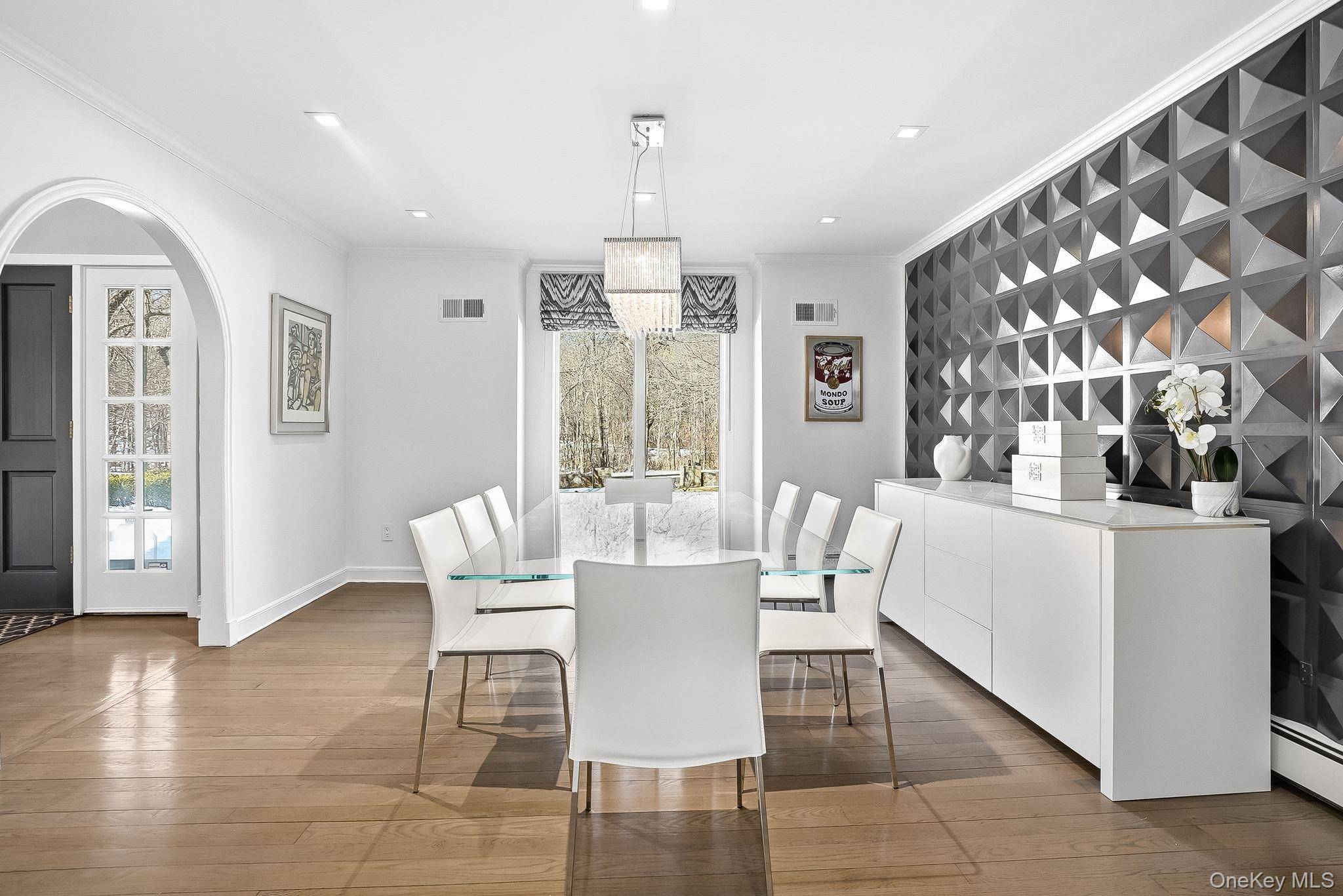 Casa com 5 Quartos à Venda em Armonk - Nova Iorque - EUA - 6