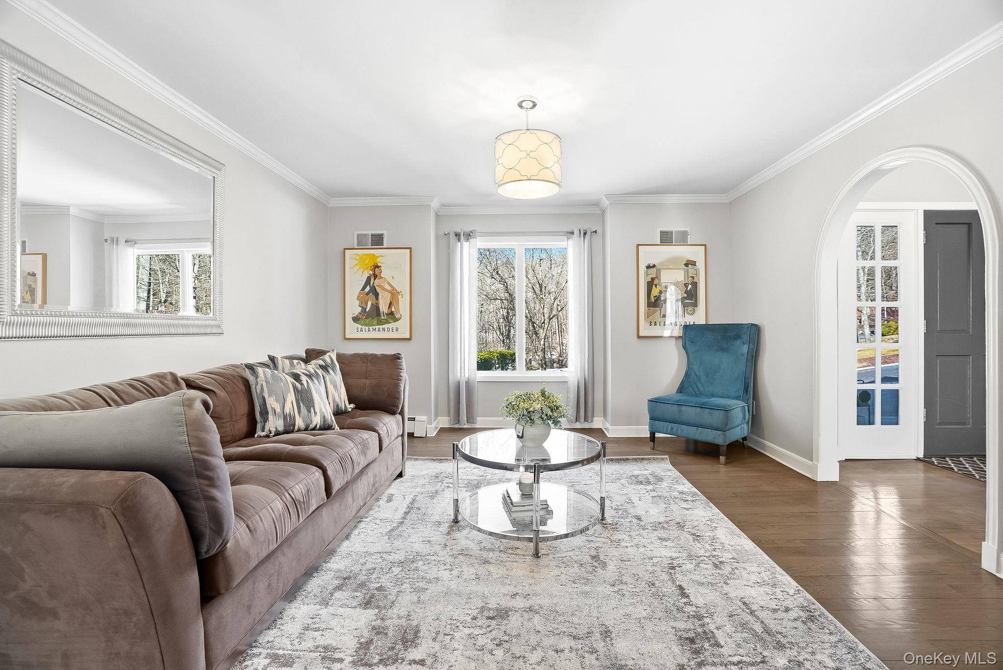 Casa com 5 Quartos à Venda em Armonk - Nova Iorque - EUA - 8