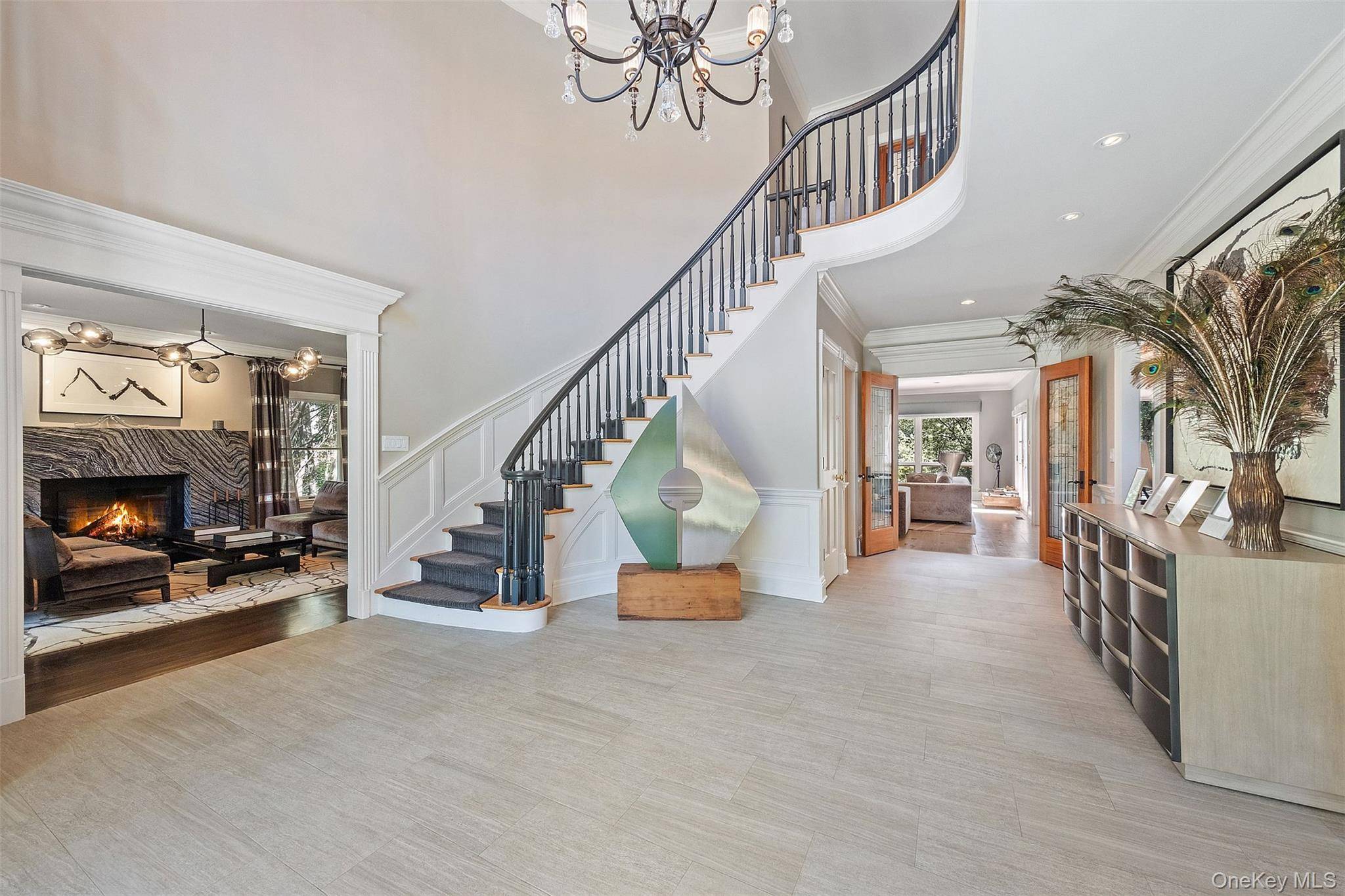 Maison 5 chambres à vendre à Armonk, New York, États-Unis - 3
