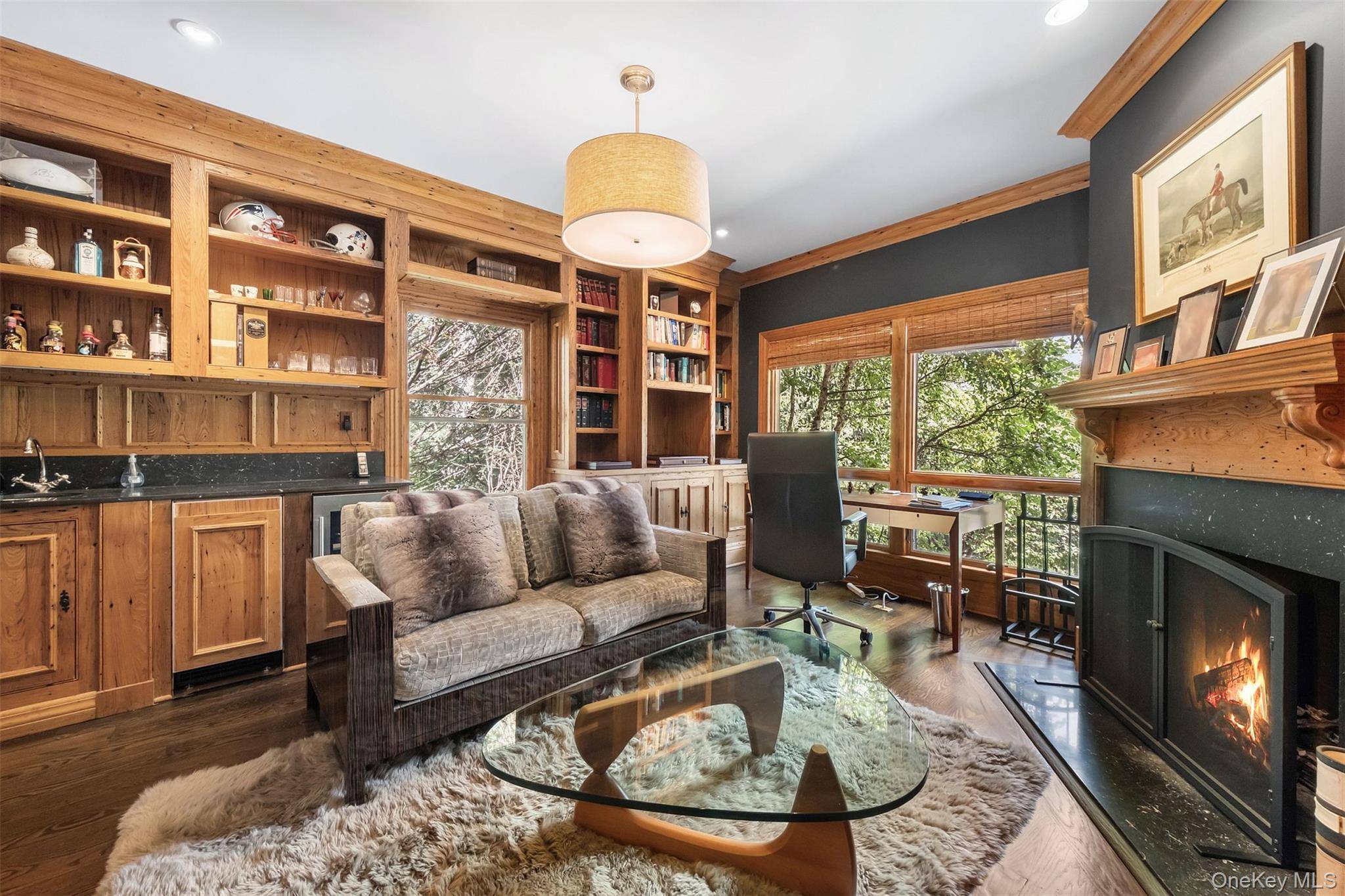 Maison 5 chambres à vendre à Armonk, New York, États-Unis - 6