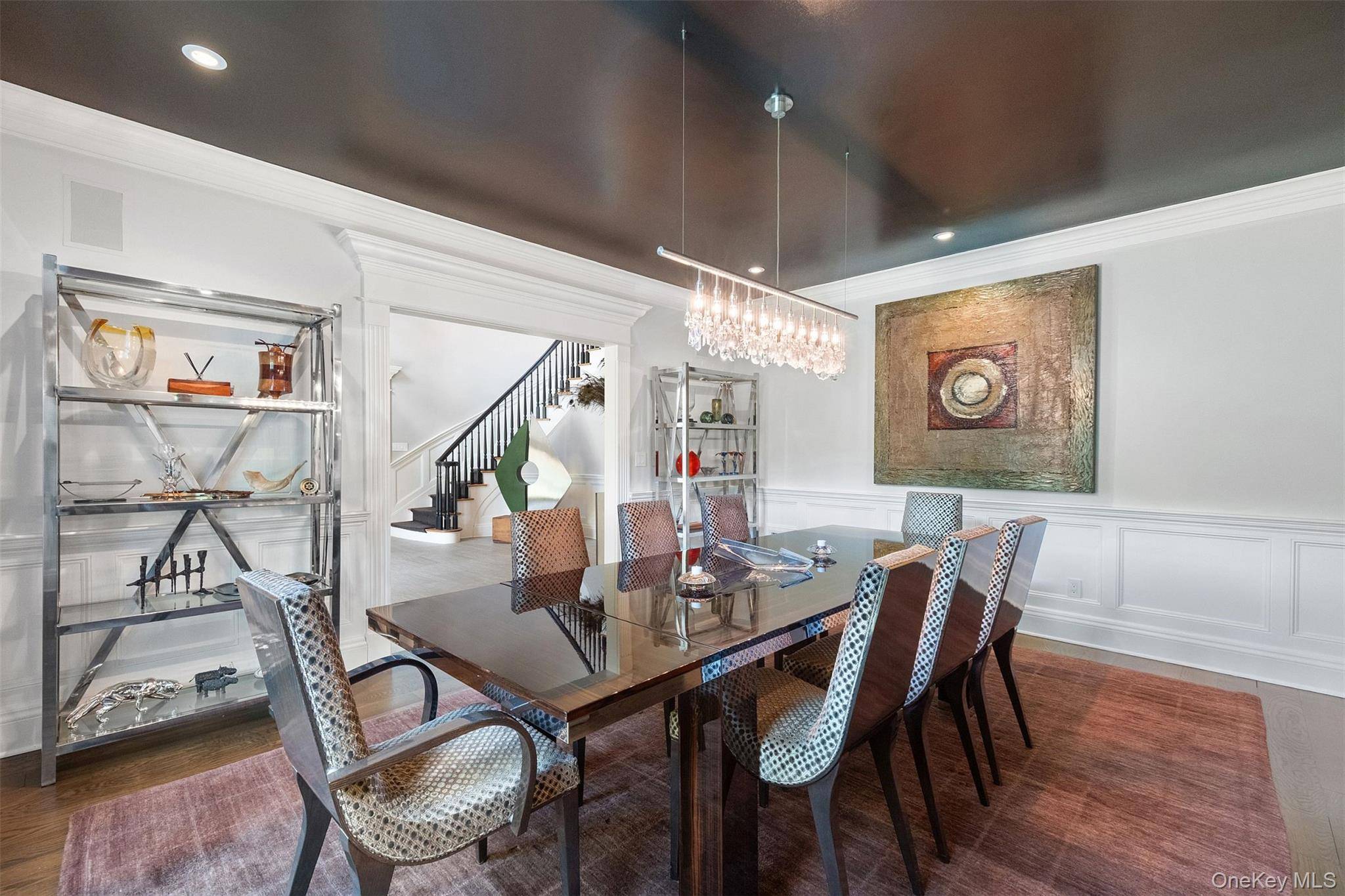 Maison 5 chambres à vendre à Armonk, New York, États-Unis - 7