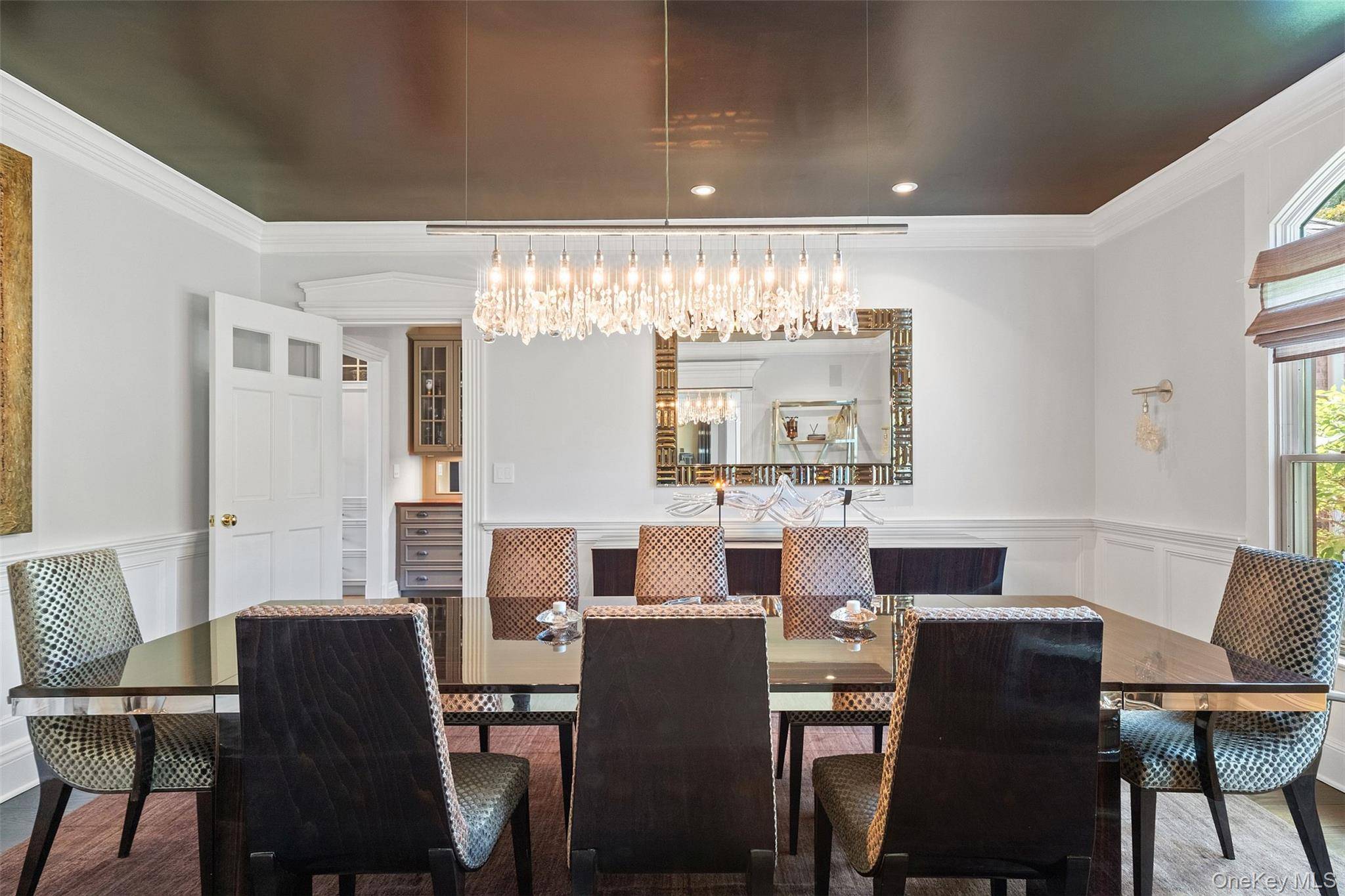 Maison 5 chambres à vendre à Armonk, New York, États-Unis - 8