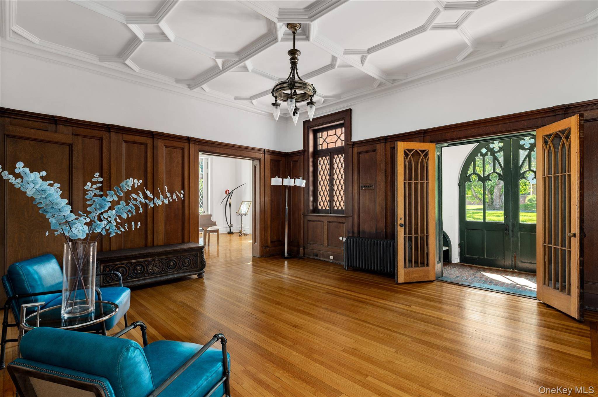 Casa de 5 Dormitorios en Venta en Balmville - Nueva York - EE. UU. - 5