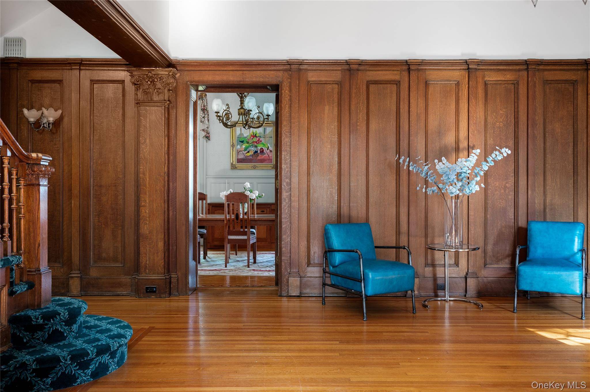 Casa de 5 Dormitorios en Venta en Balmville - Nueva York - EE. UU. - 6