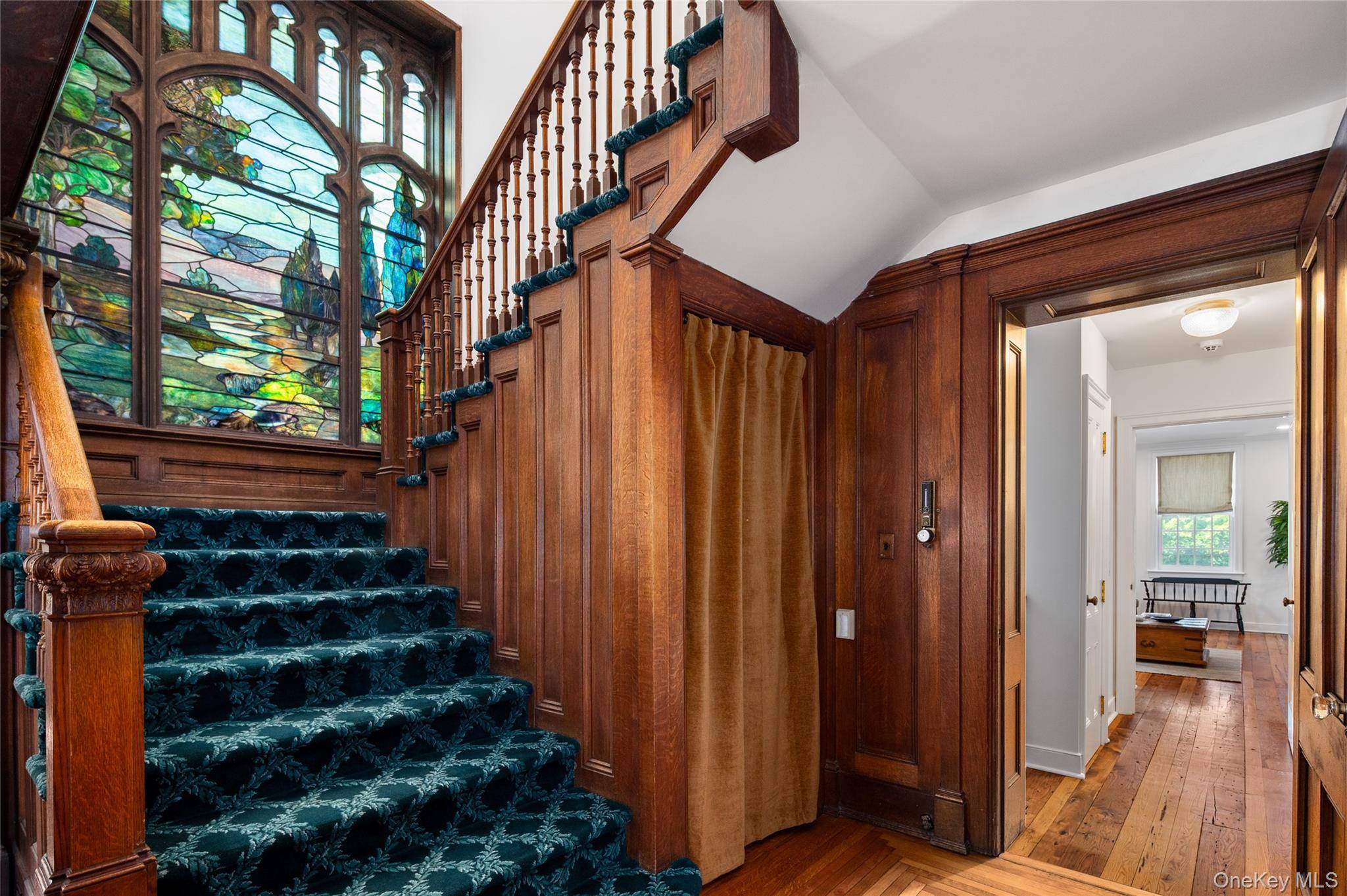 Casa de 5 Dormitorios en Venta en Balmville - Nueva York - EE. UU. - 7