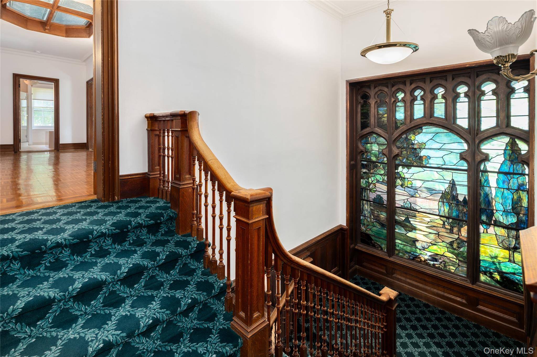 Casa de 5 Dormitorios en Venta en Balmville - Nueva York - EE. UU. - 8