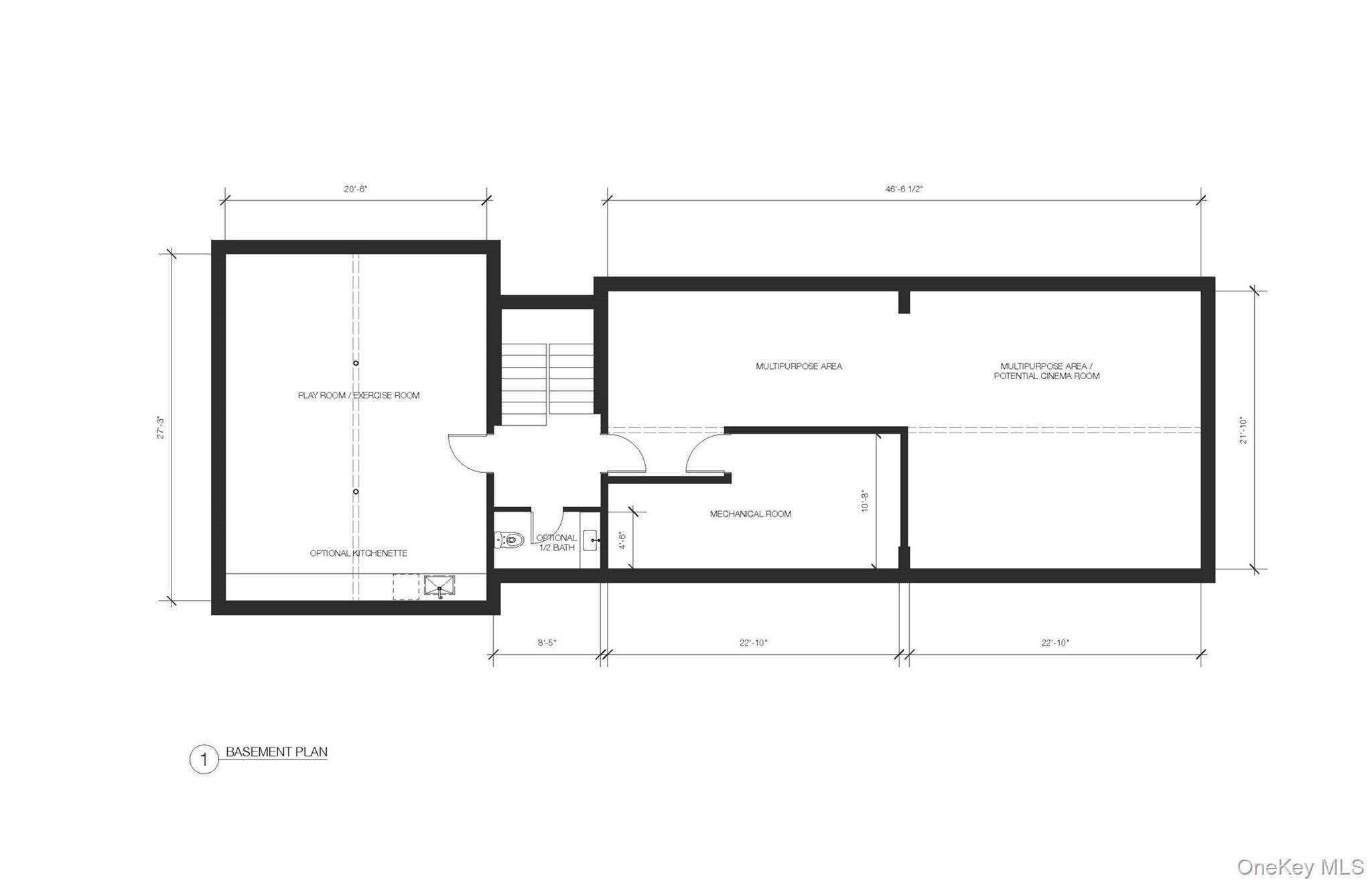 Casa de 5 Dormitorios en Venta en Beacon - Nueva York - EE. UU. - 4