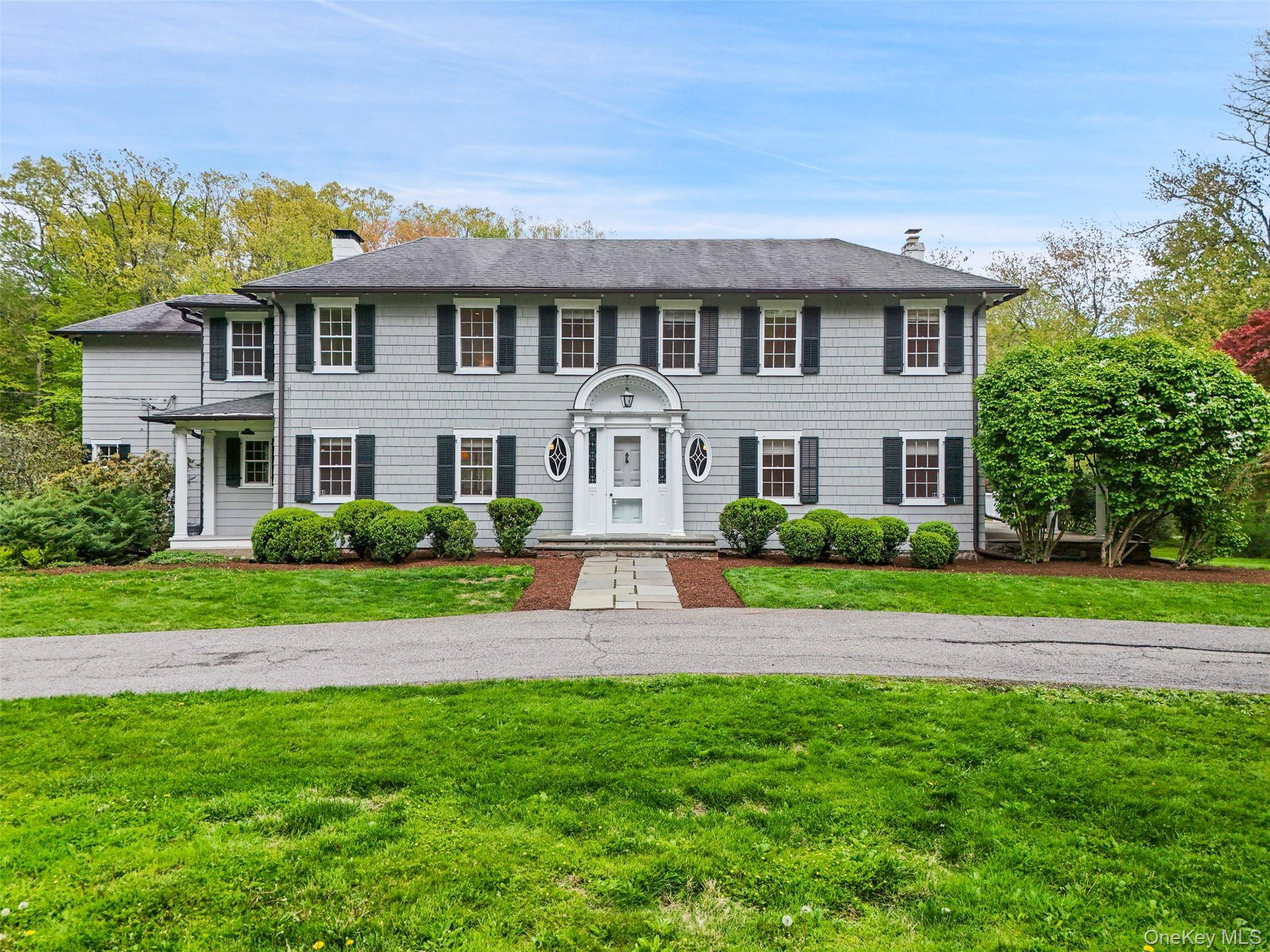 5 Bedroom Home for Sale in Bedford Corners - New York - USA - 1