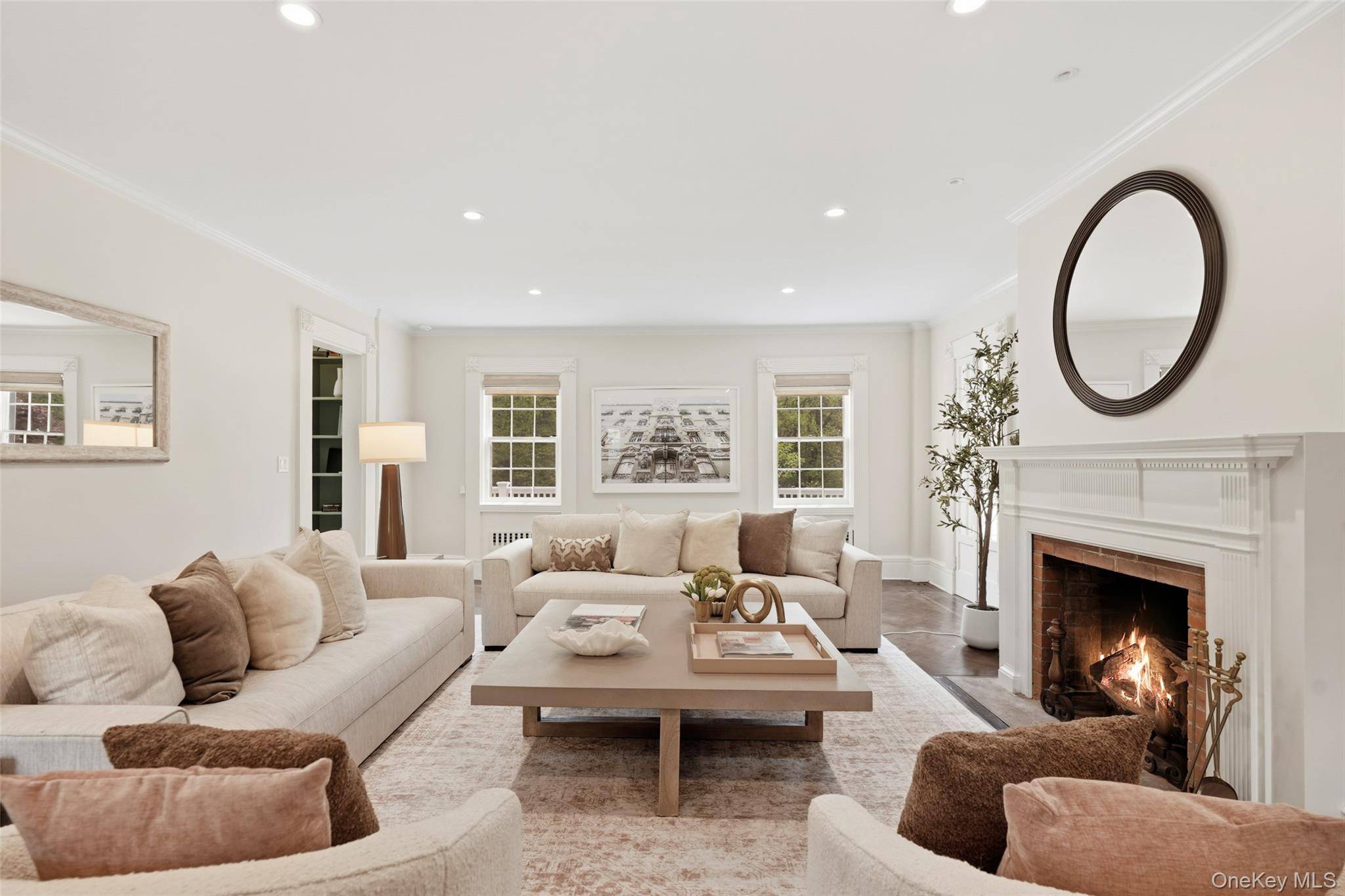 5 Bedroom Home for Sale in Bedford Corners - New York - USA - 5