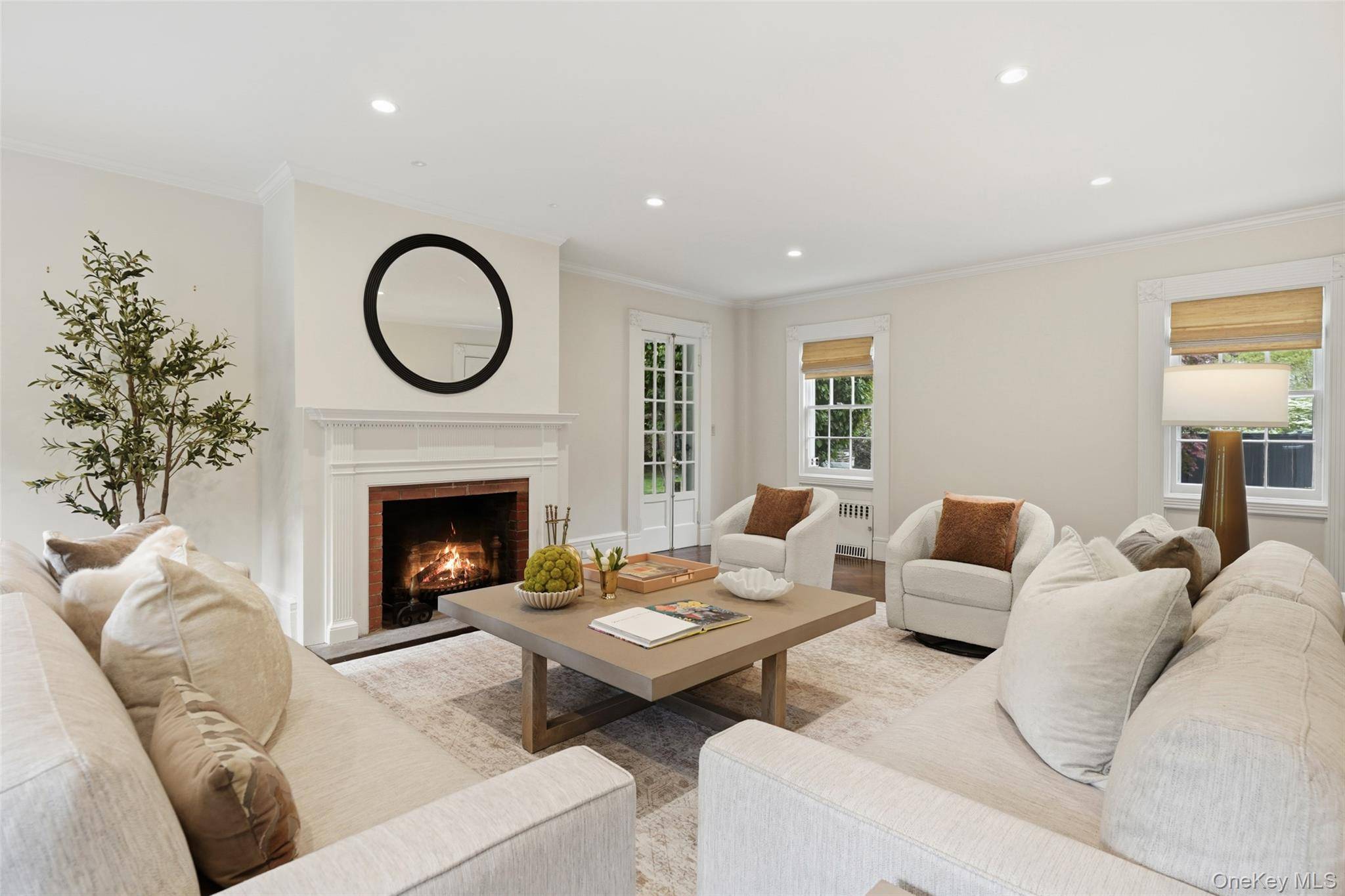 5 Bedroom Home for Sale in Bedford Corners - New York - USA - 6