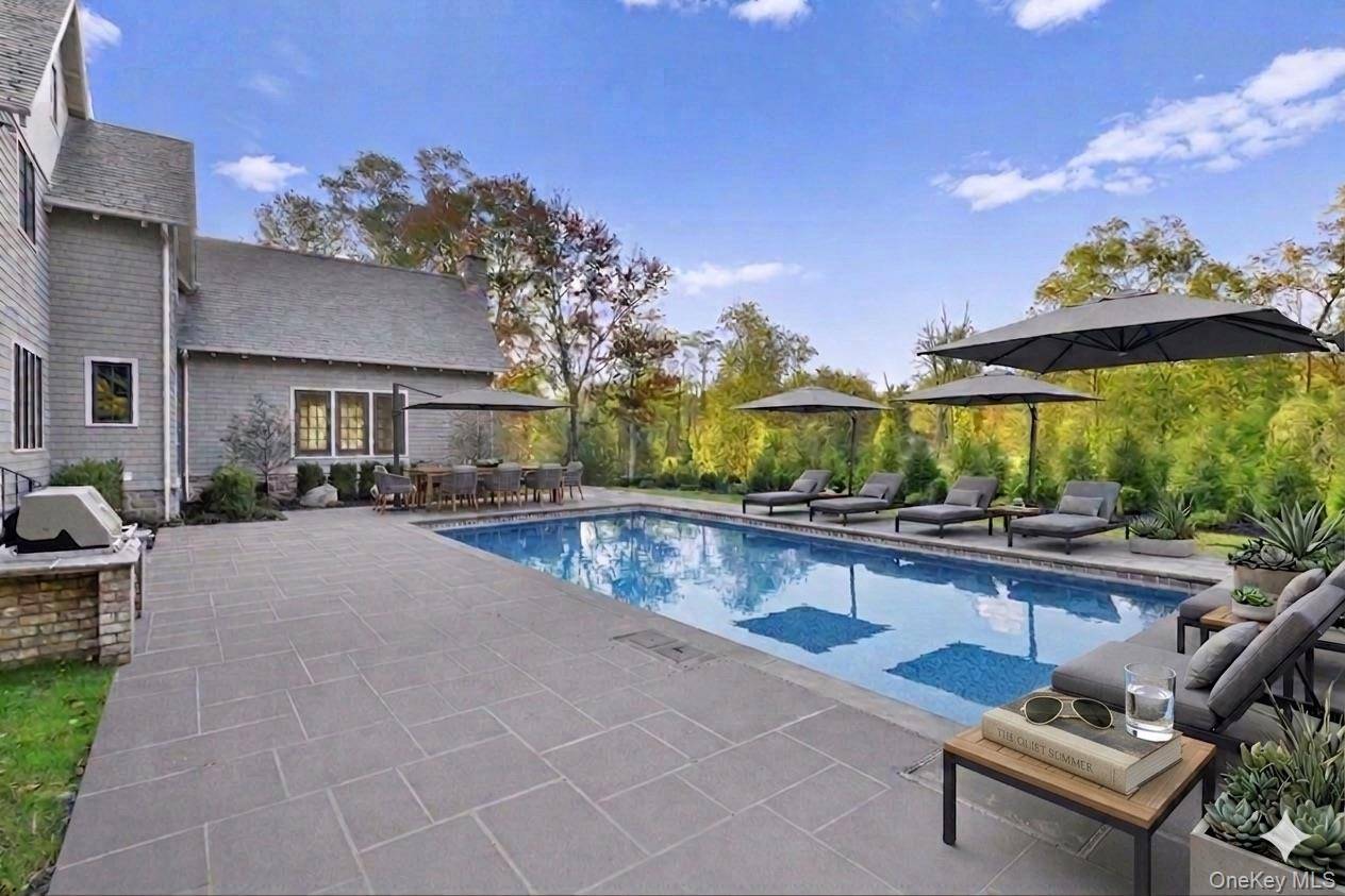 Casa com 5 Quartos à Venda em Bedford - Nova Iorque - EUA - 1