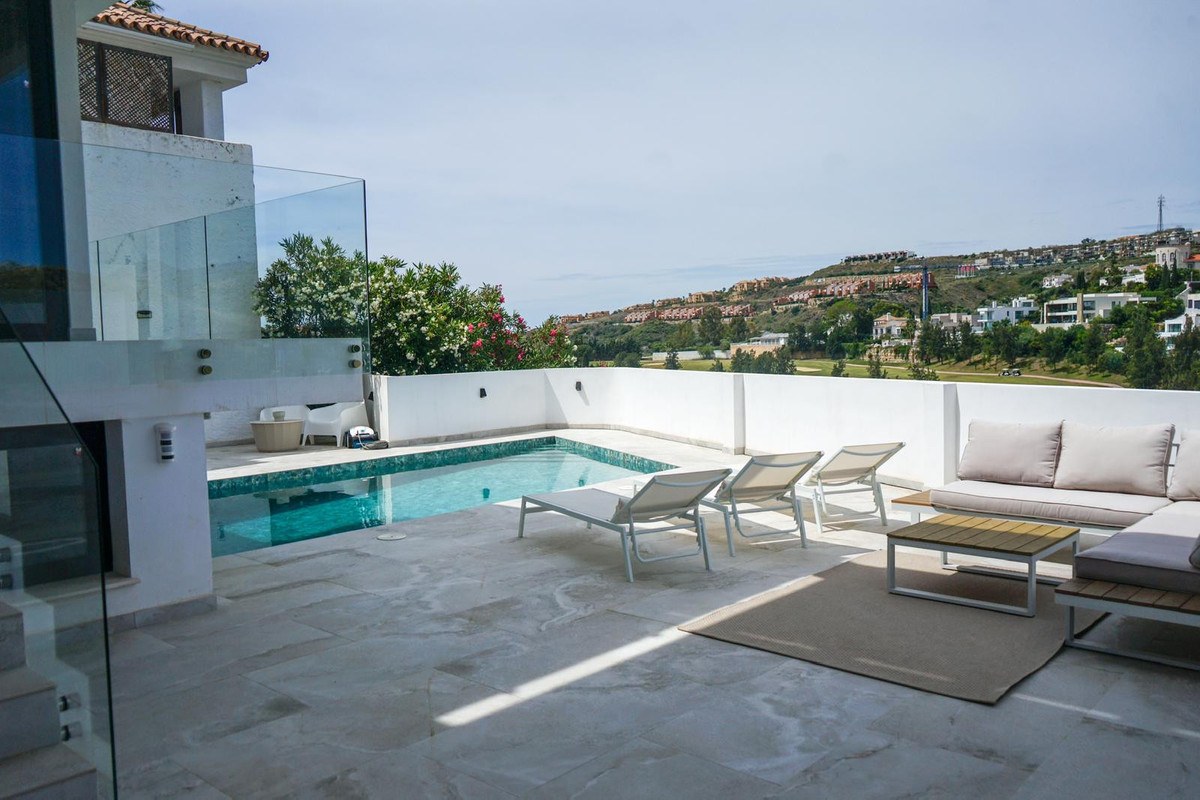 Casa com 5 Quartos à Venda em Benahavís - Costa del Sol - 3