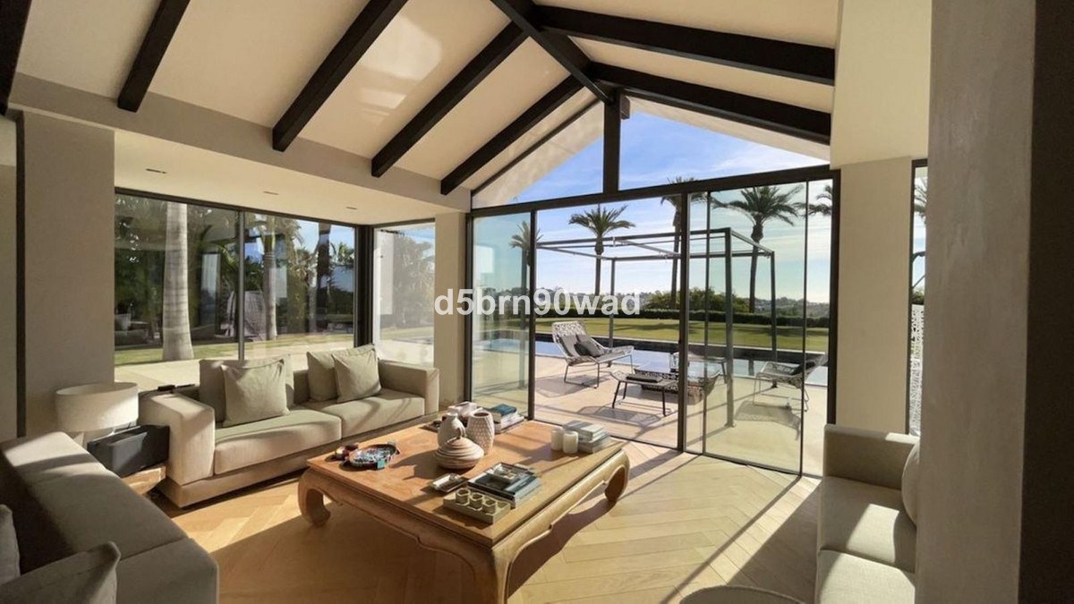 Casa com 5 Quartos à Venda em Benahavís - Costa del Sol - 3
