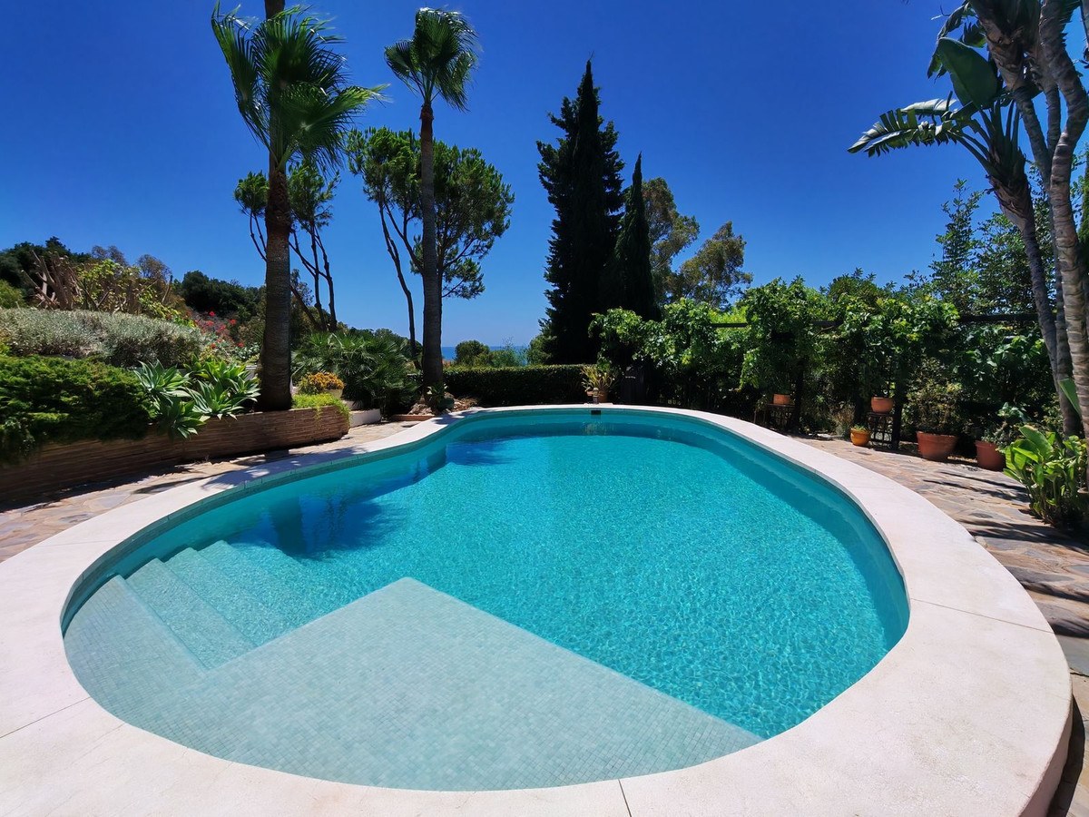 Casa com 5 Quartos à Venda em Benalmádena - Costa del Sol - 2