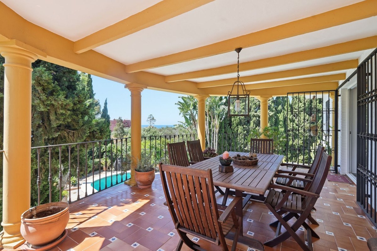 Casa com 5 Quartos à Venda em Benalmádena - Costa del Sol - 3
