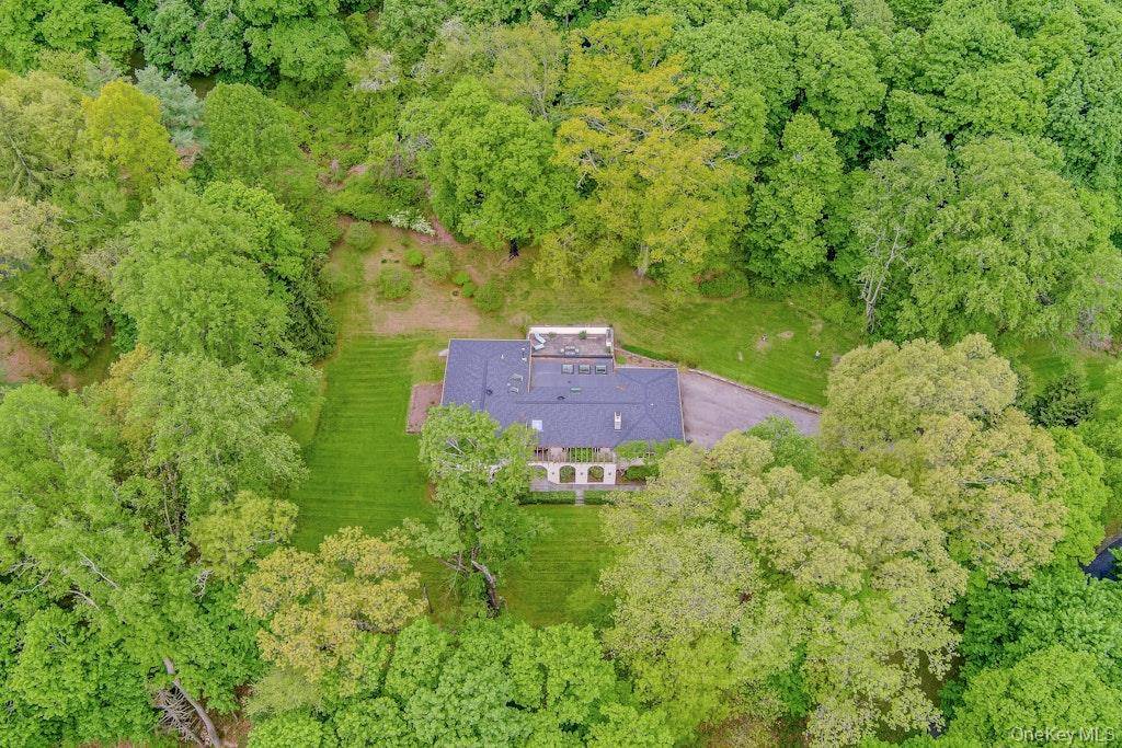 Casa com 5 Quartos à Venda em Briarcliff Manor - Nova Iorque - EUA - 2