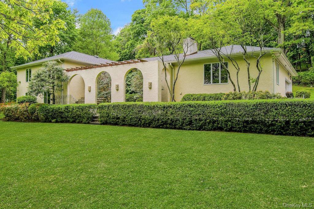 Casa com 5 Quartos à Venda em Briarcliff Manor - Nova Iorque - EUA - 3