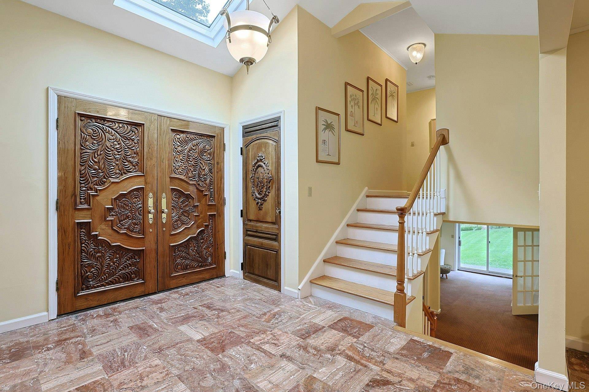 Casa com 5 Quartos à Venda em Briarcliff Manor - Nova Iorque - EUA - 6