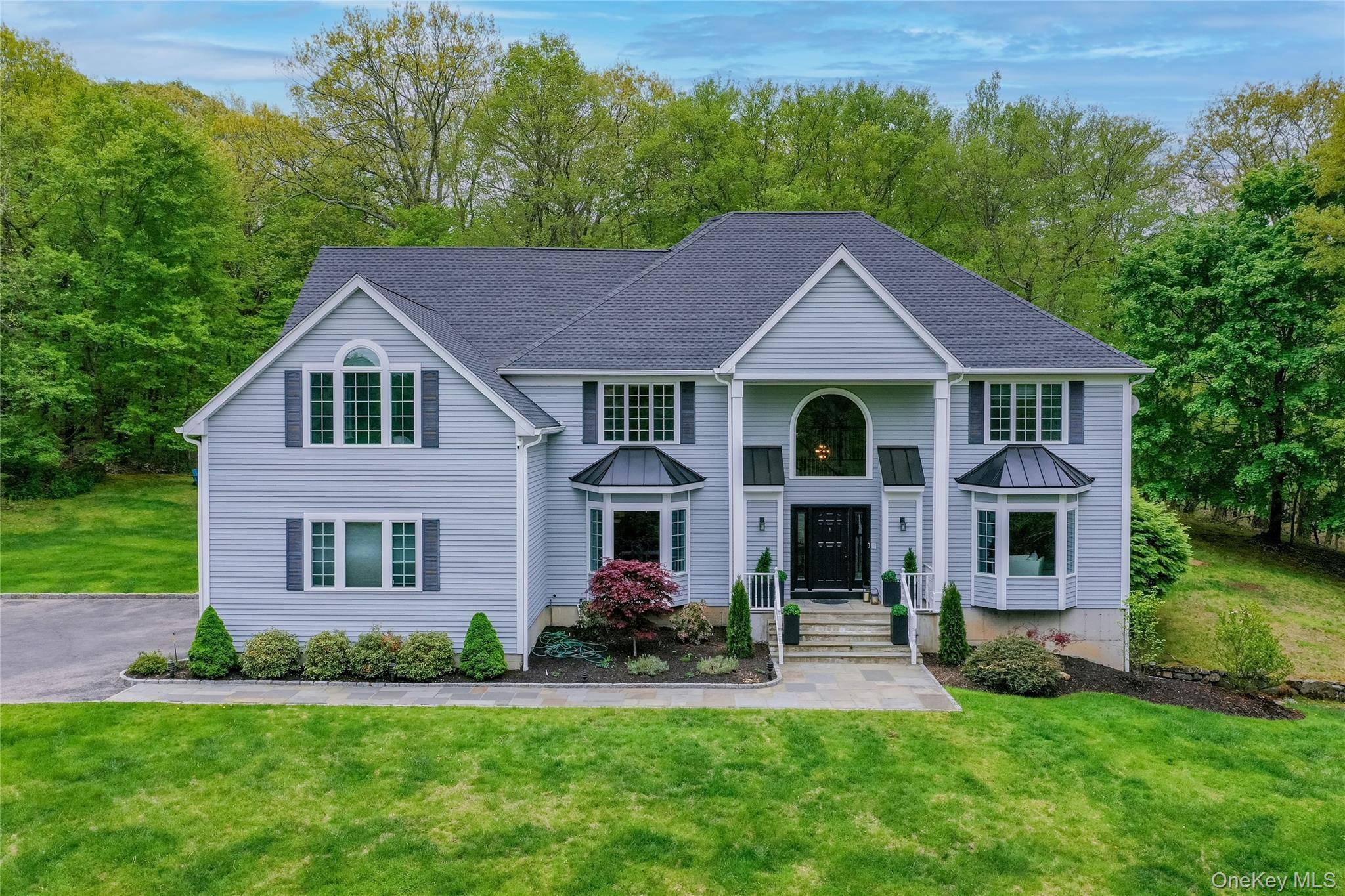 5 Bedroom Home for Sale in Briarcliff Manor - New York - USA - 1